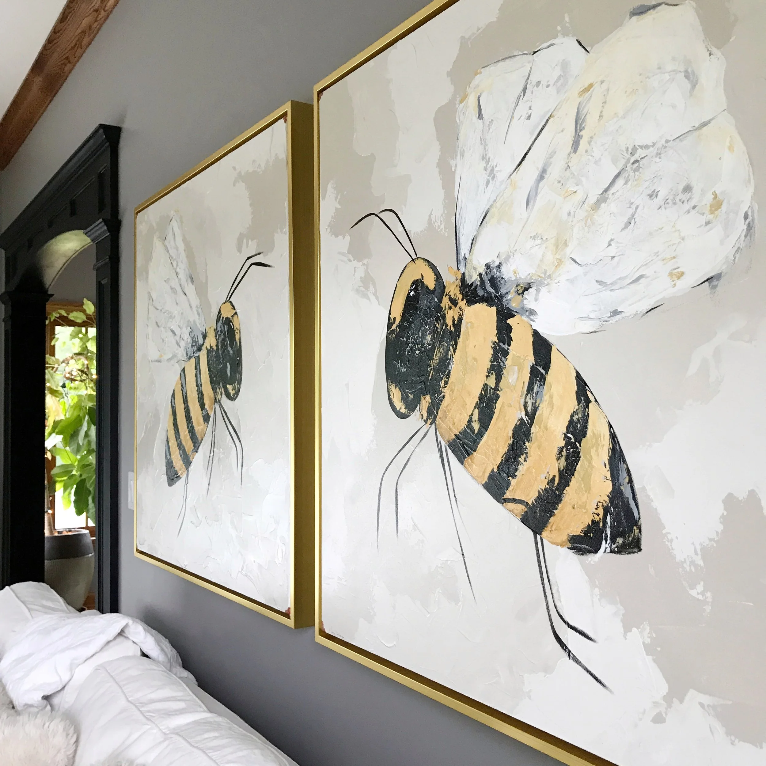 Busy — COPPER CORNERS