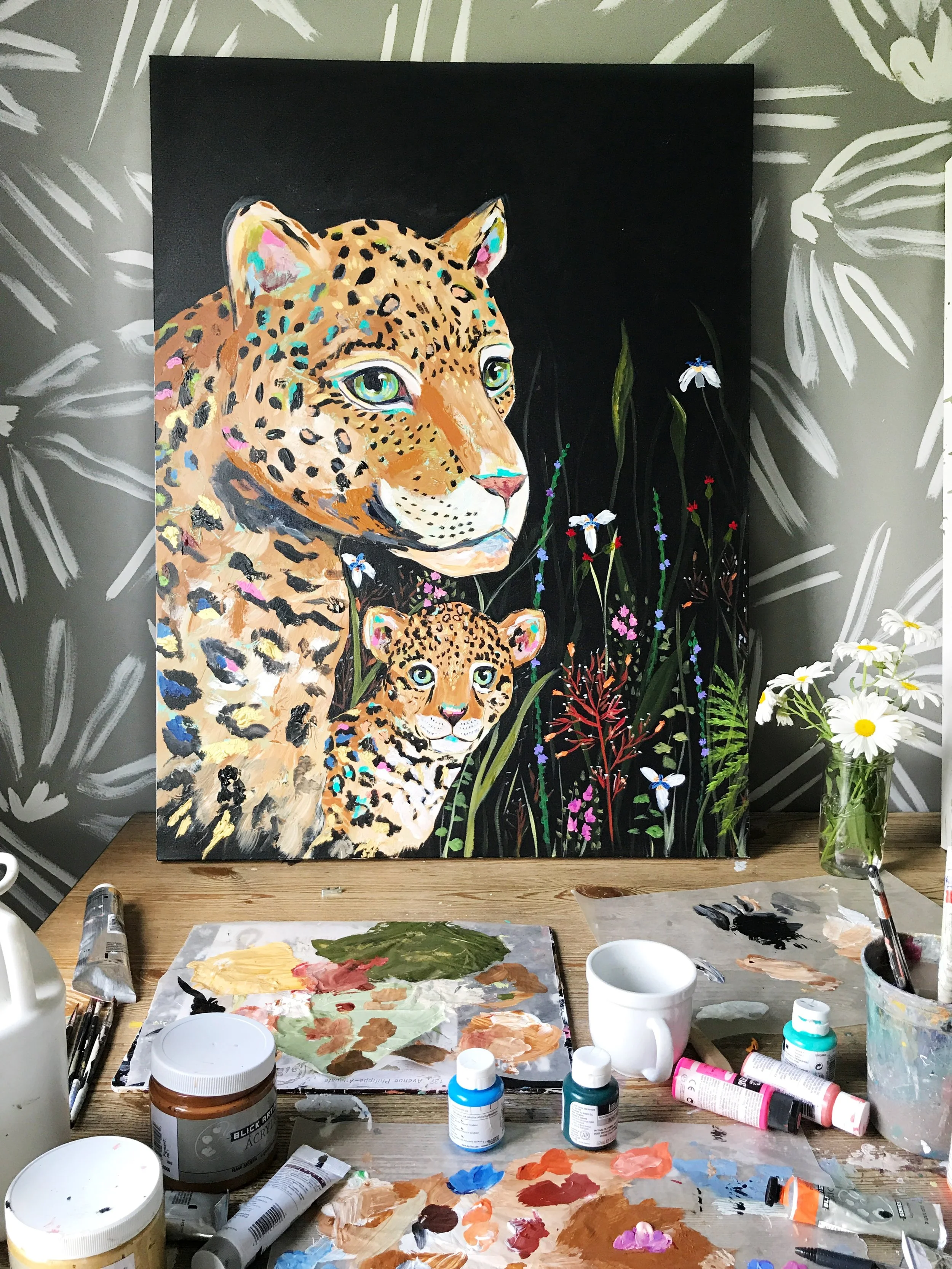 kin — COPPER CORNERS