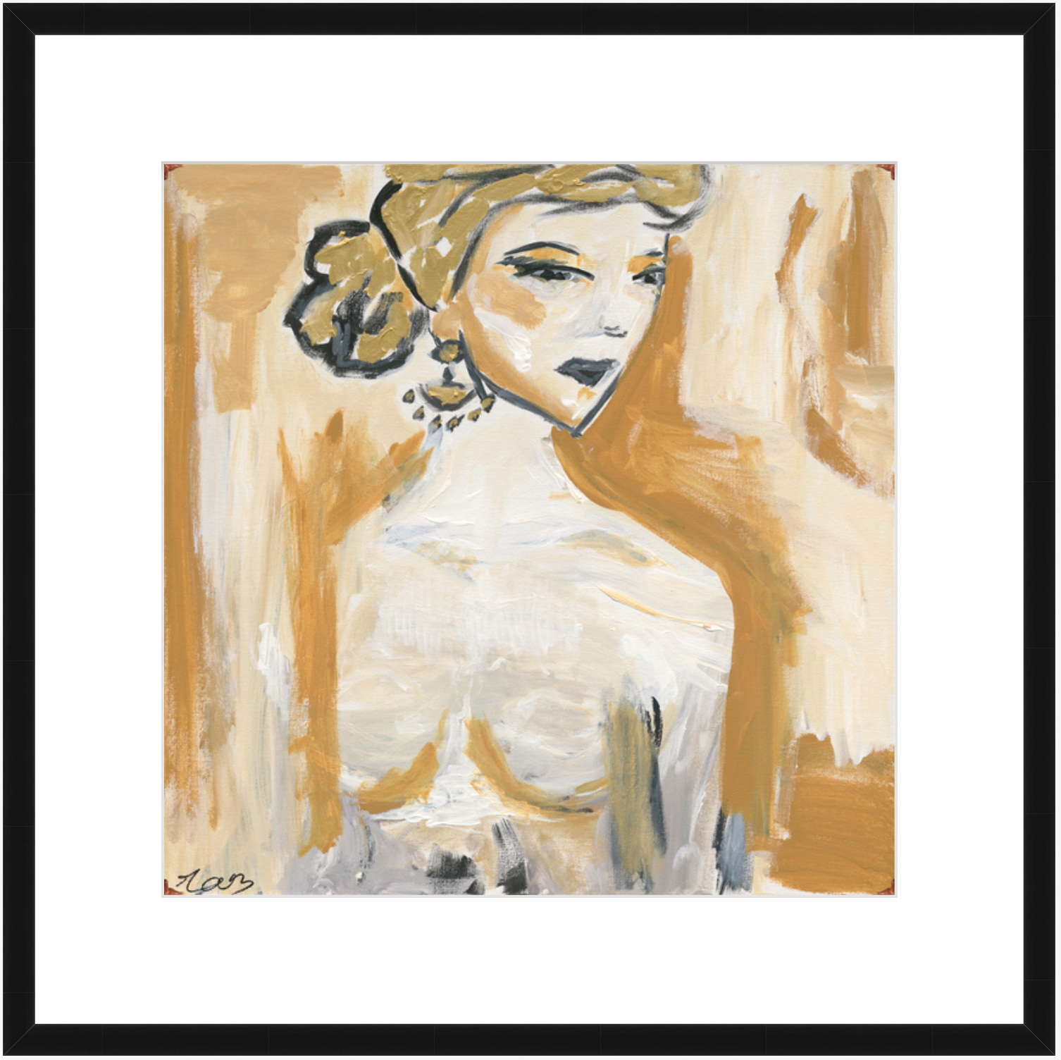Grand Rapids artist