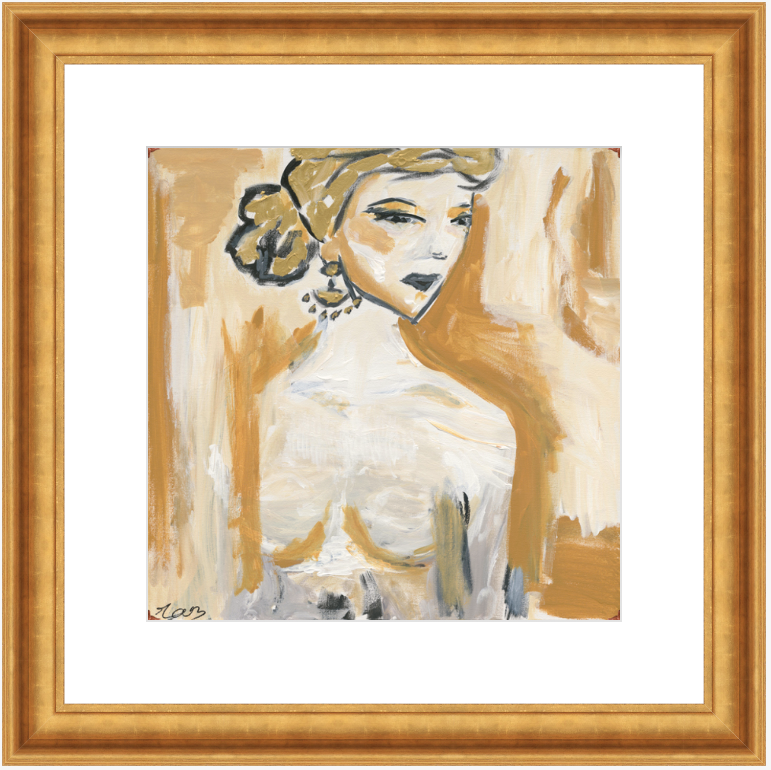 michigan artist