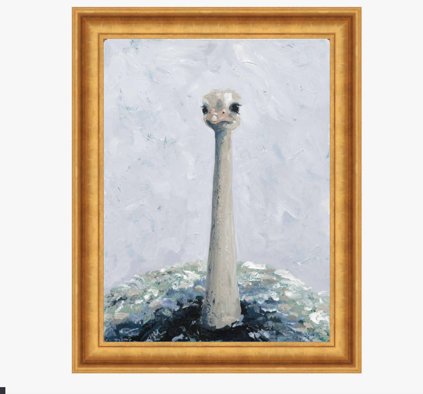 abstract bird art (Copy)