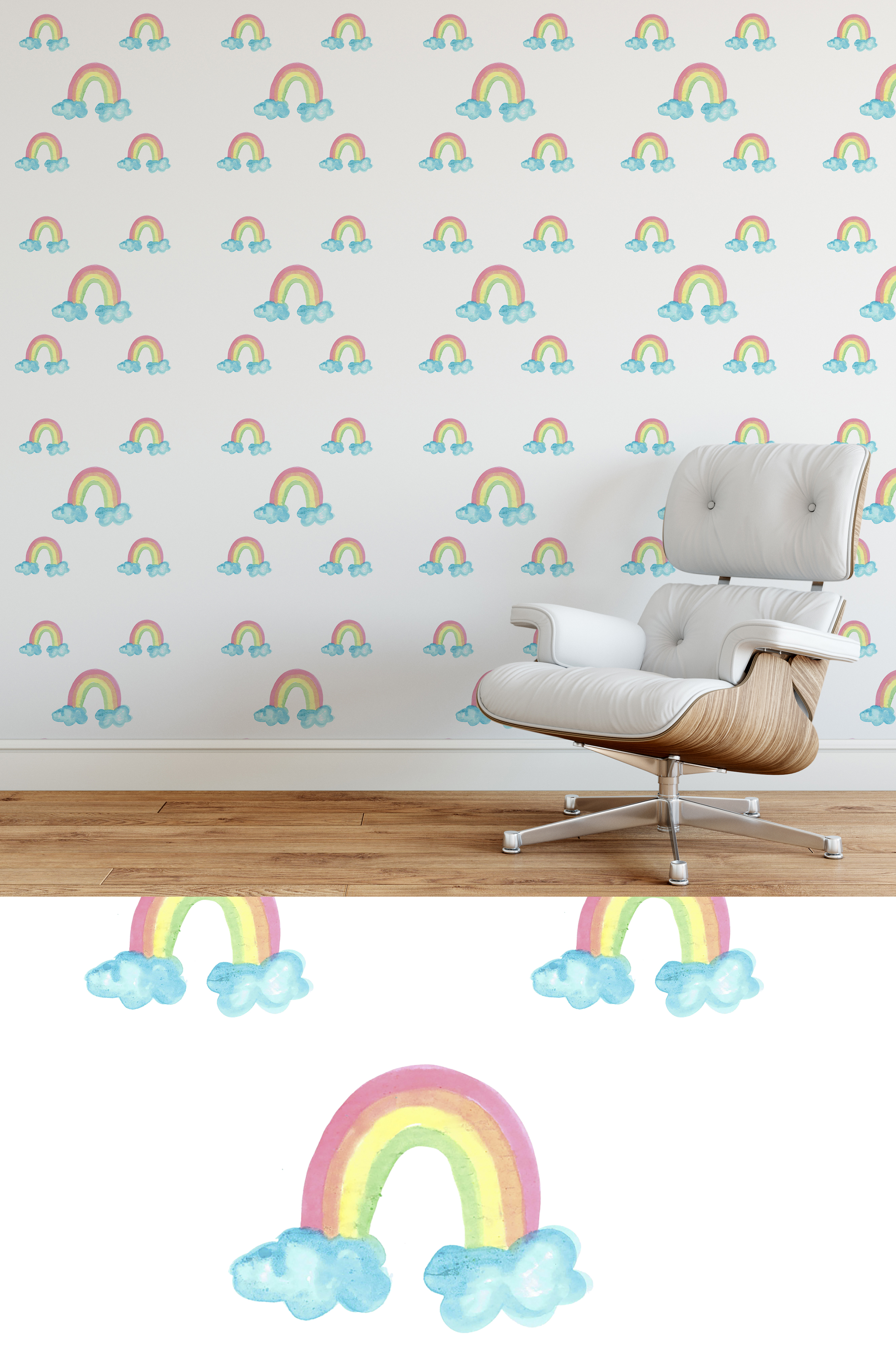 Ale Armendariz - Rainbow Magic