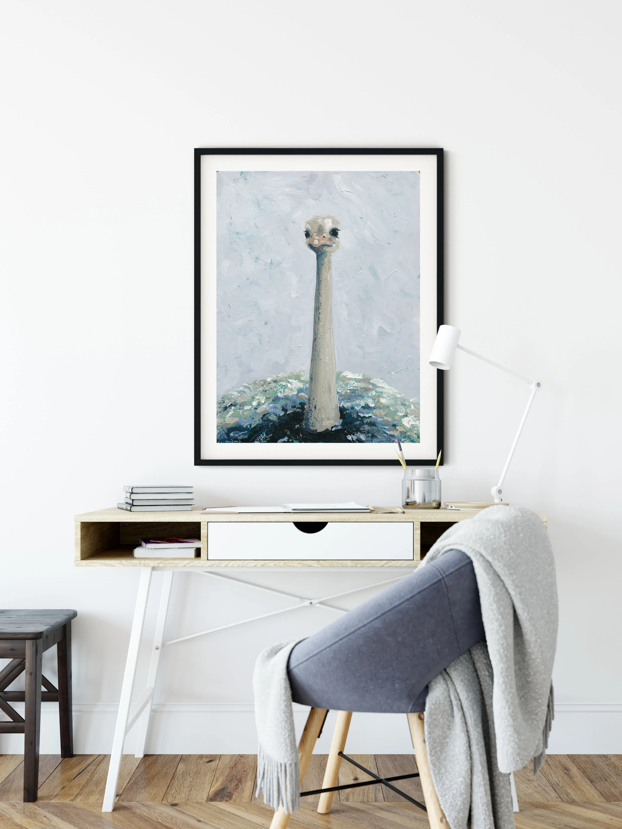 office art