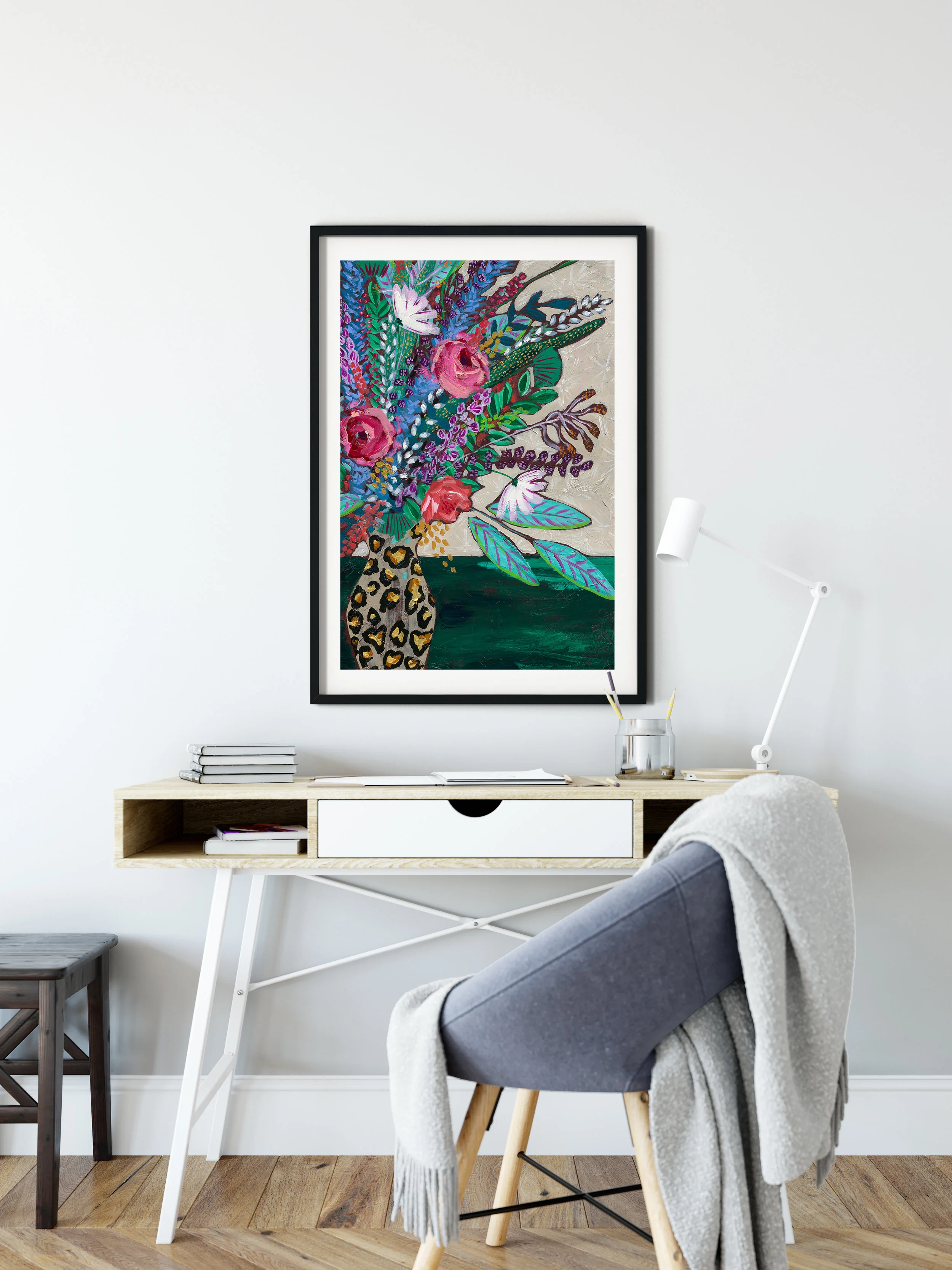 office art decor
