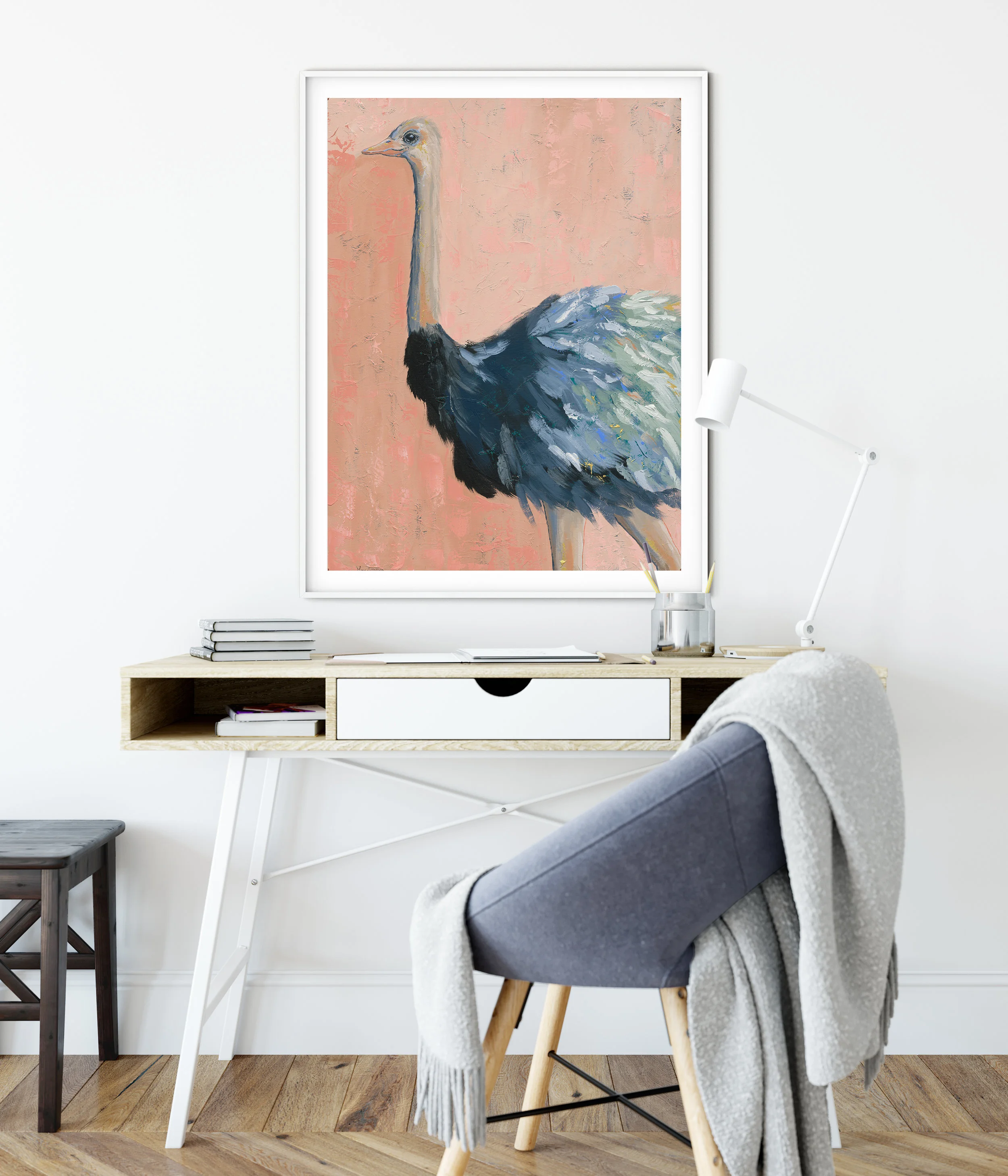 famous artist (Copy)