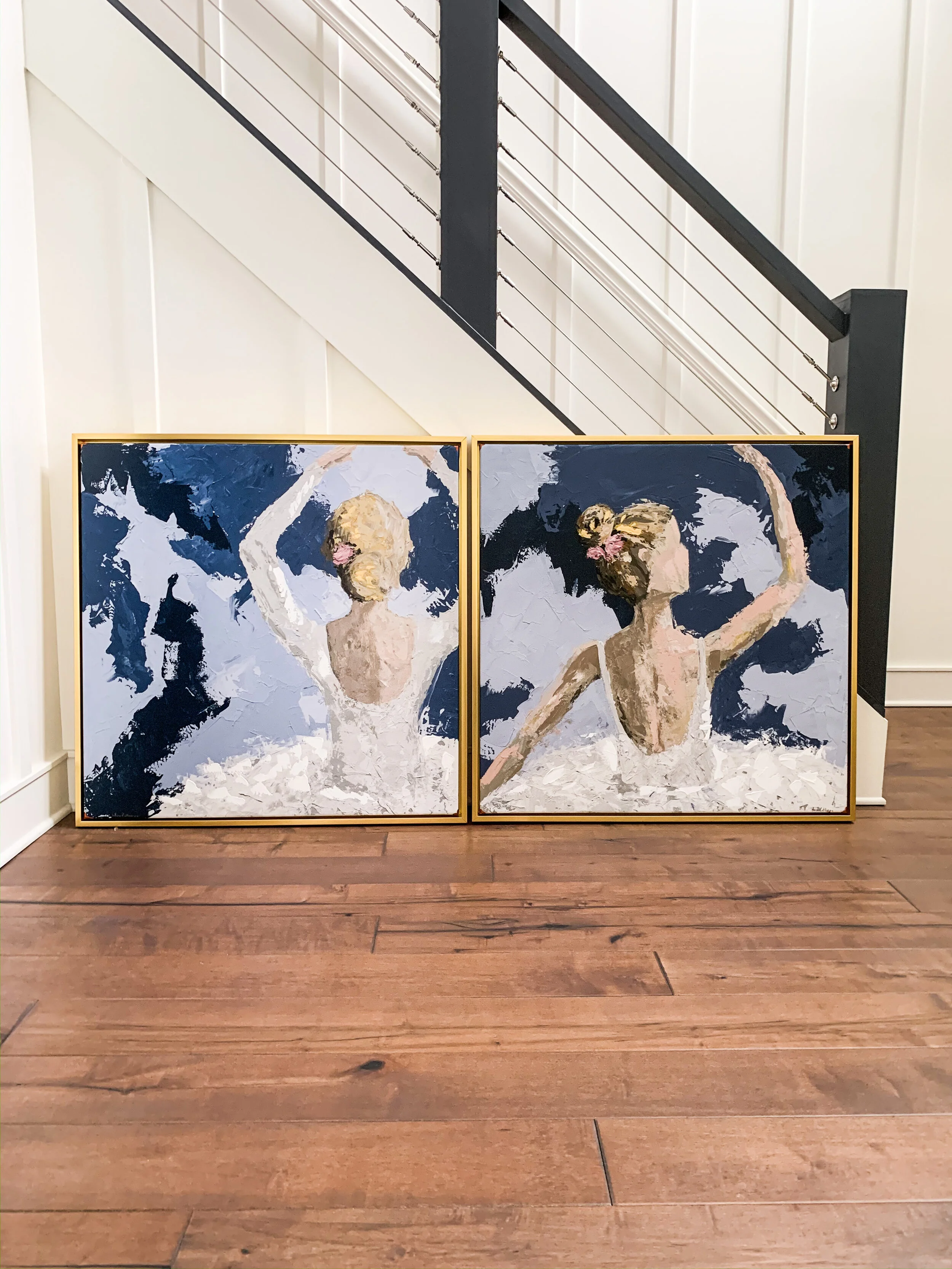 ballerina white tutu leotard