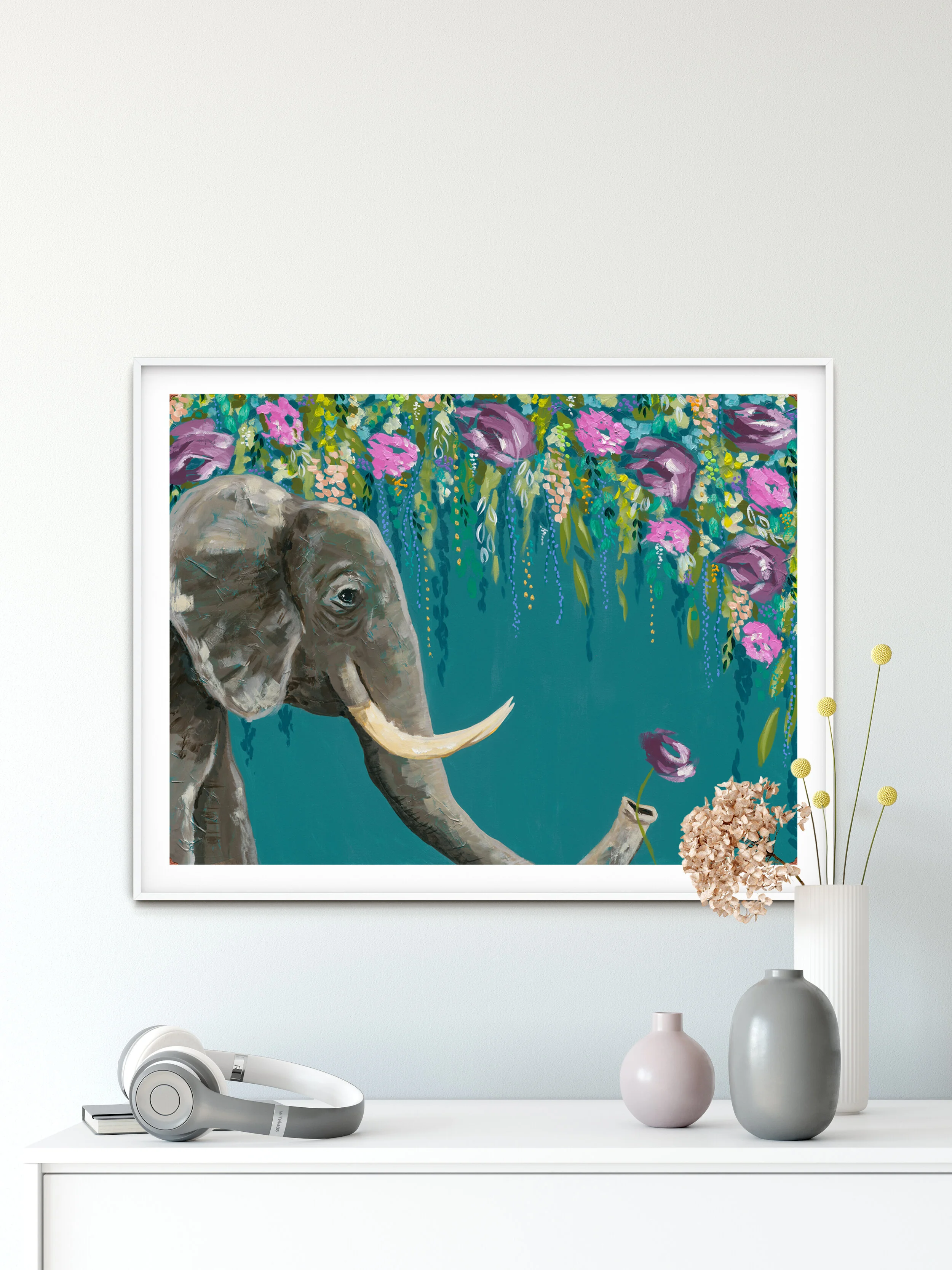 elegance painting art Grand Rapids (Copy)