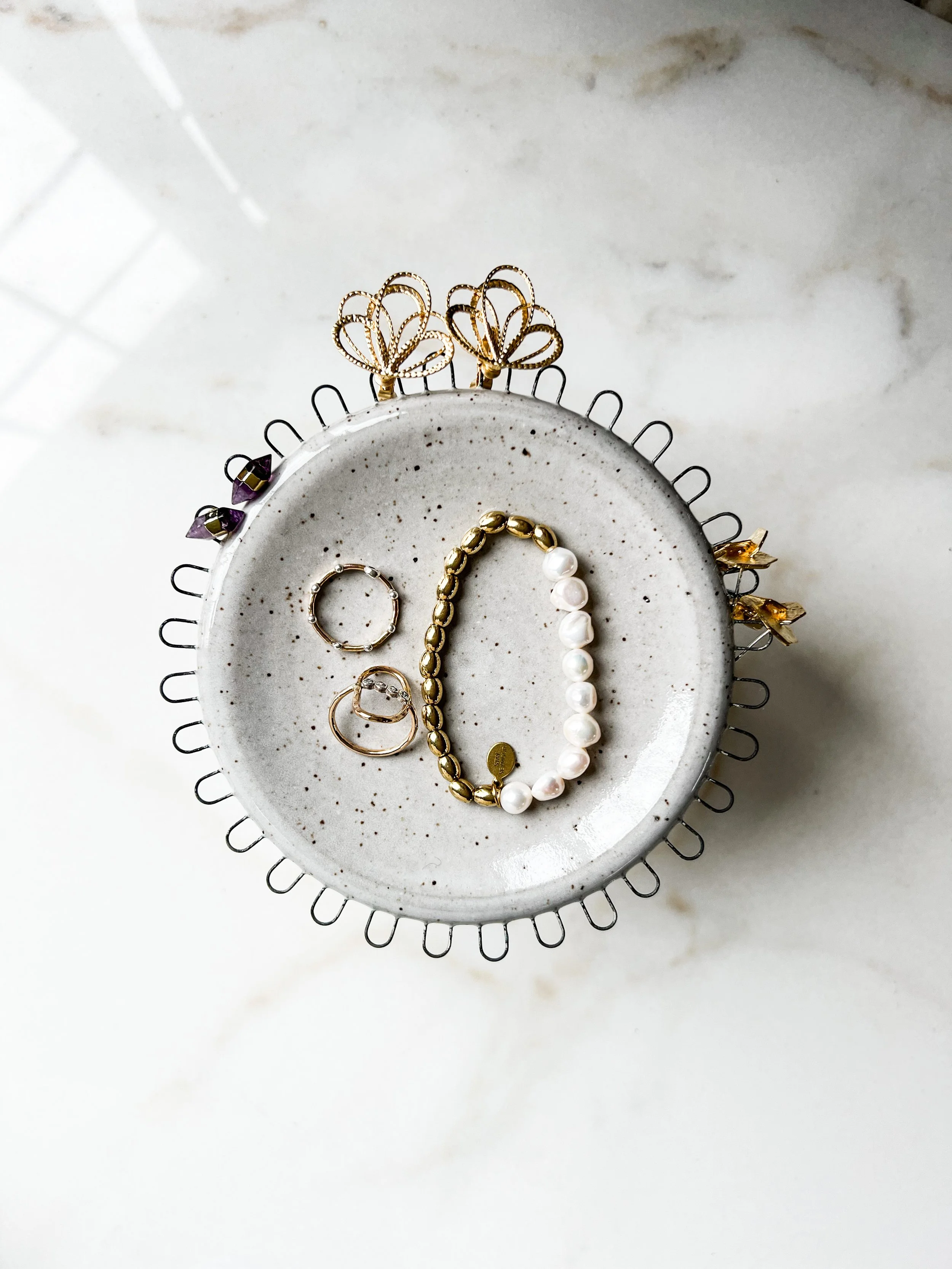 jewelry display stand