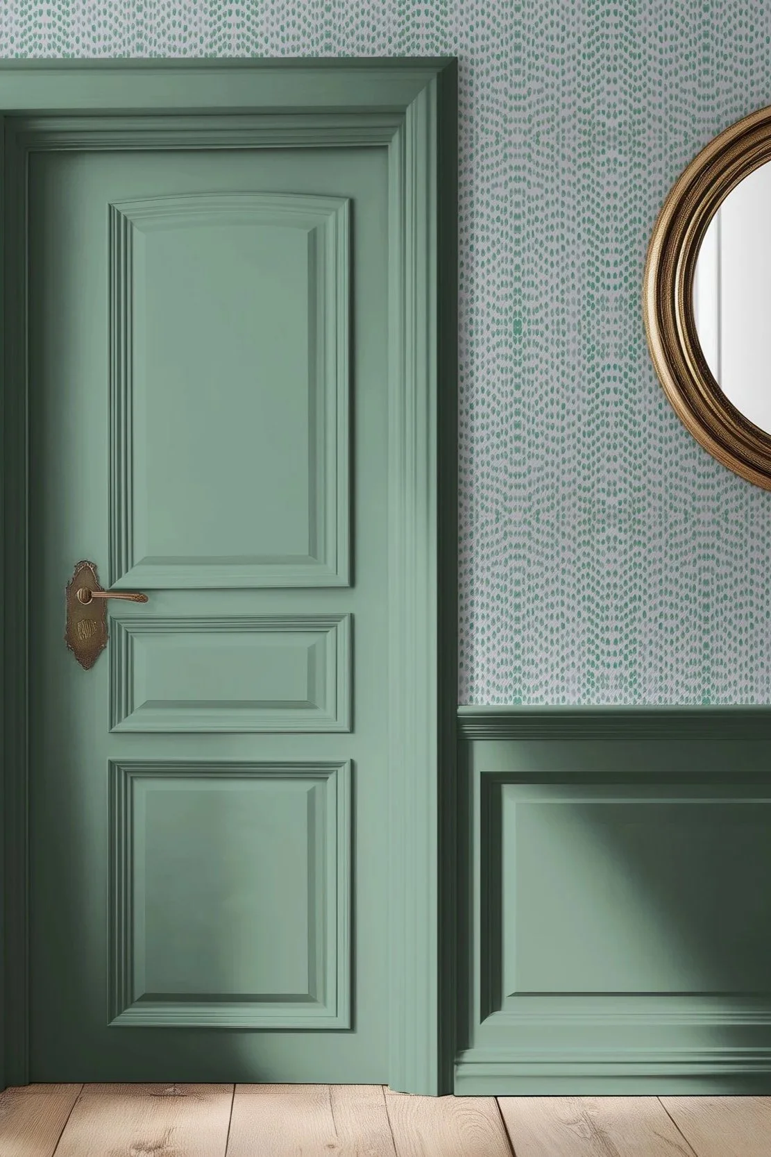 Friday Nights | Teal