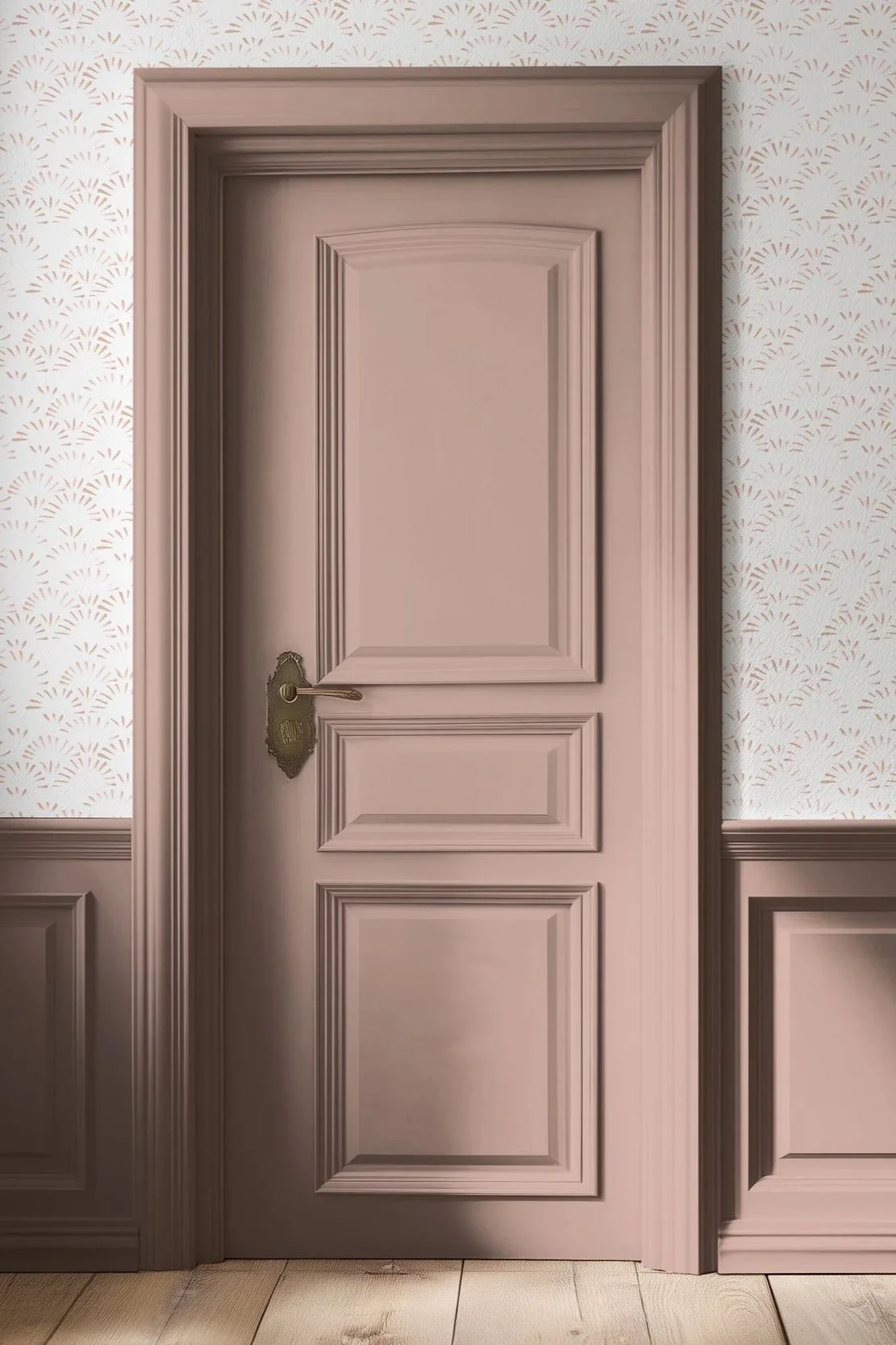 Sunrise | Terracotta