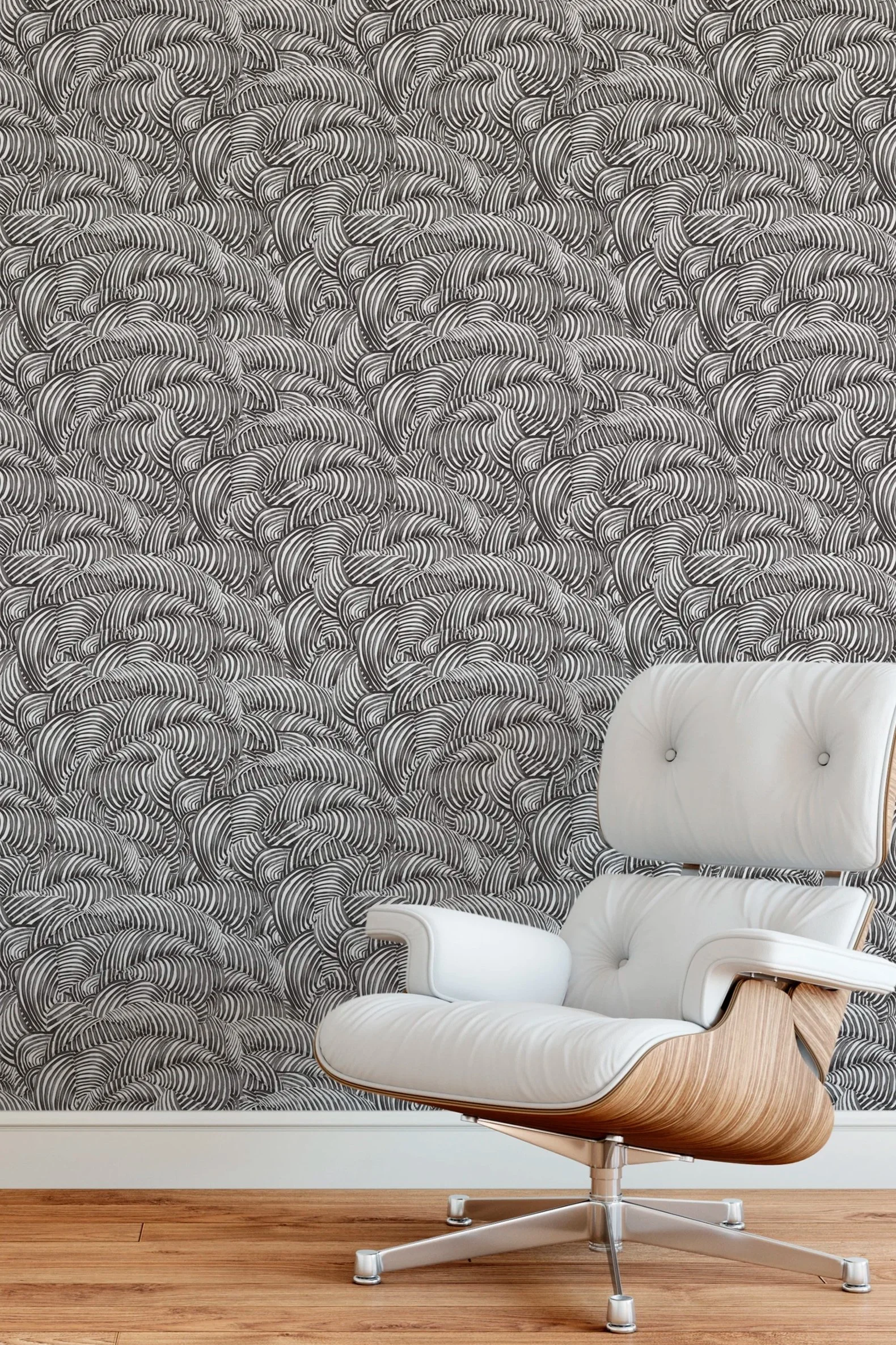 Plethora | B &amp; W