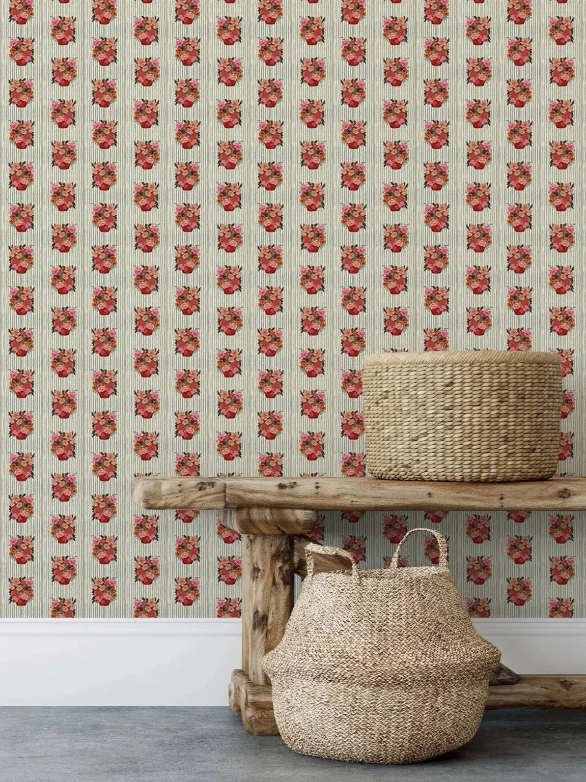 Antique Shopping | 2 colors