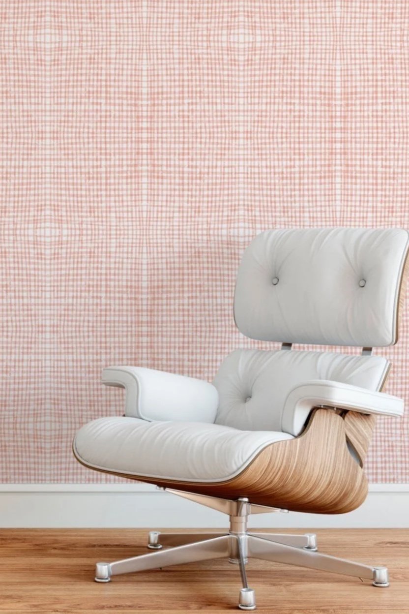 Be There or Be Square | Dusty Pink