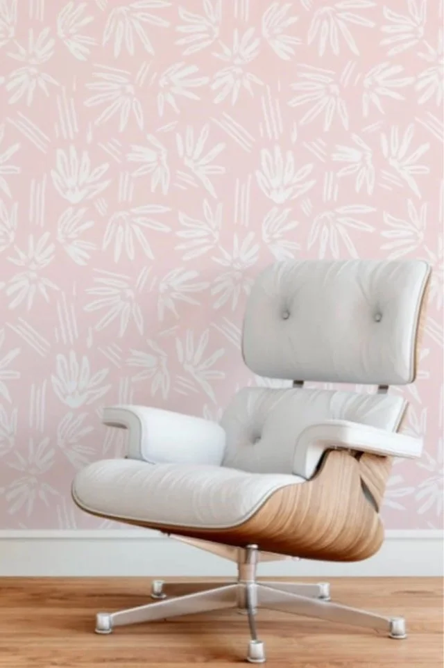Studio Walls | Rose Mist