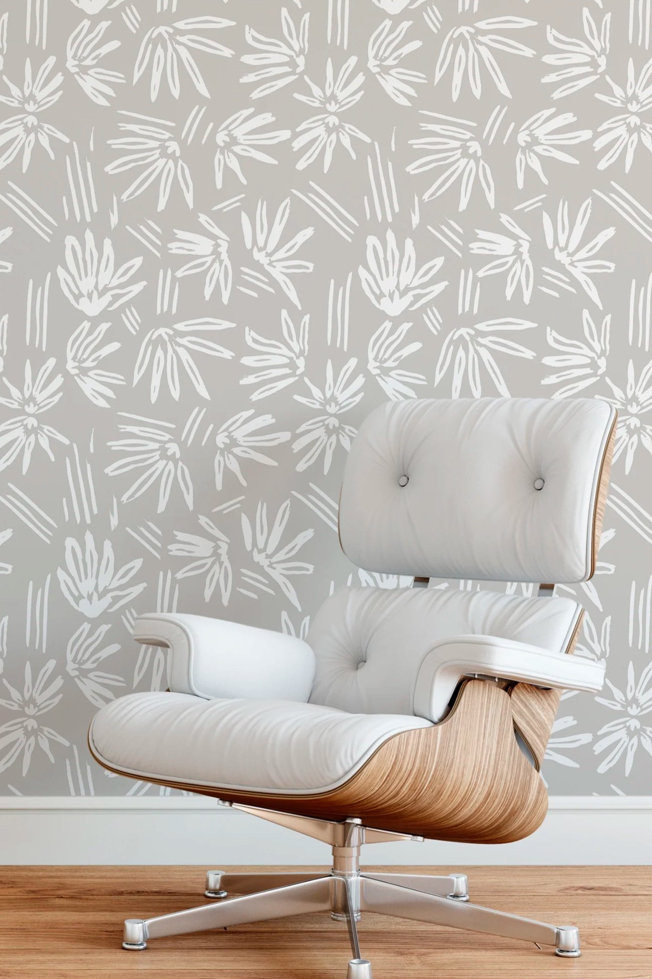 Studio Walls | Gray