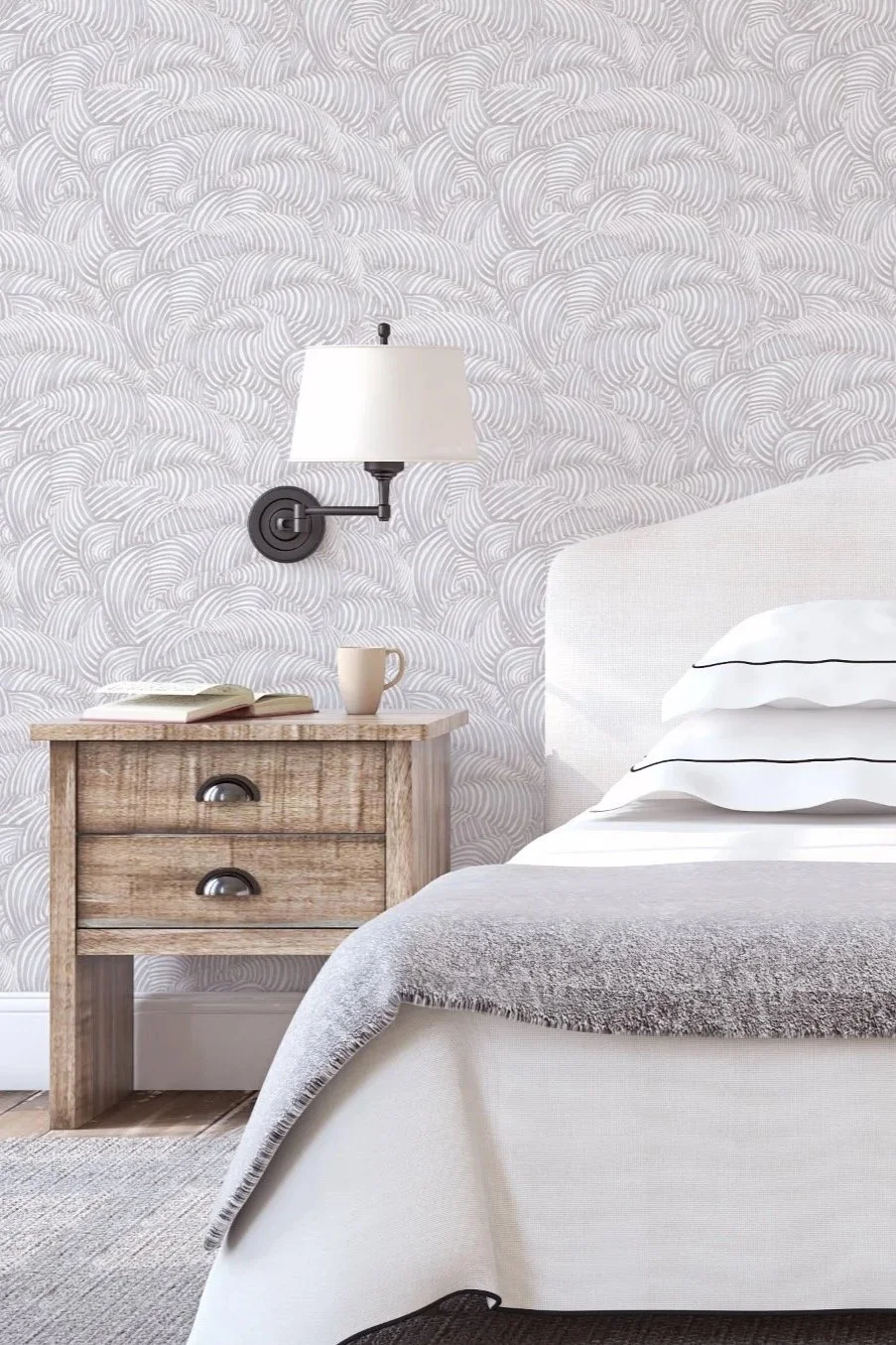 Plethora | Mineral Gray
