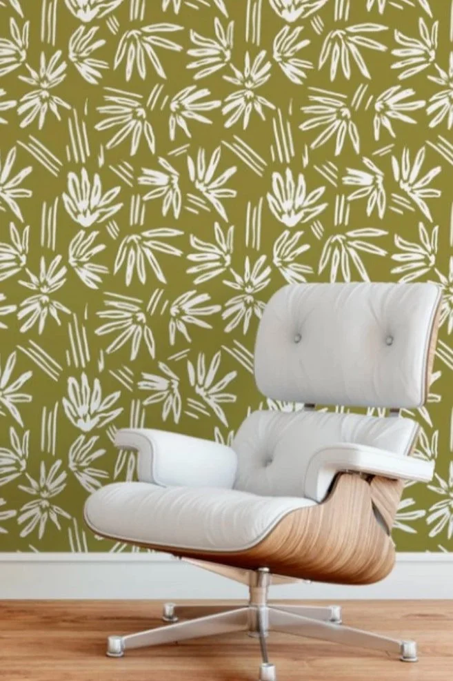 Studio Walls | Avocado