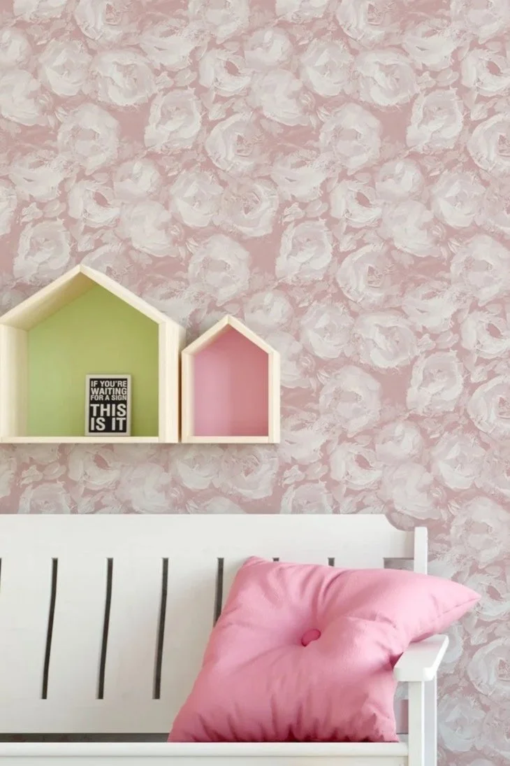Don't Forget | Dusty Pink