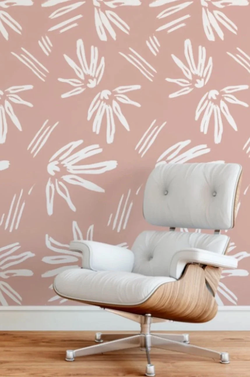 Studio Grande | Dusty Pink