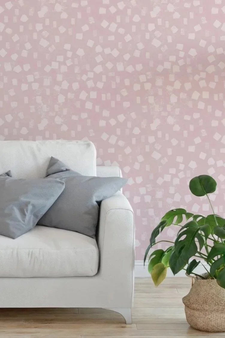 Patches | Blush