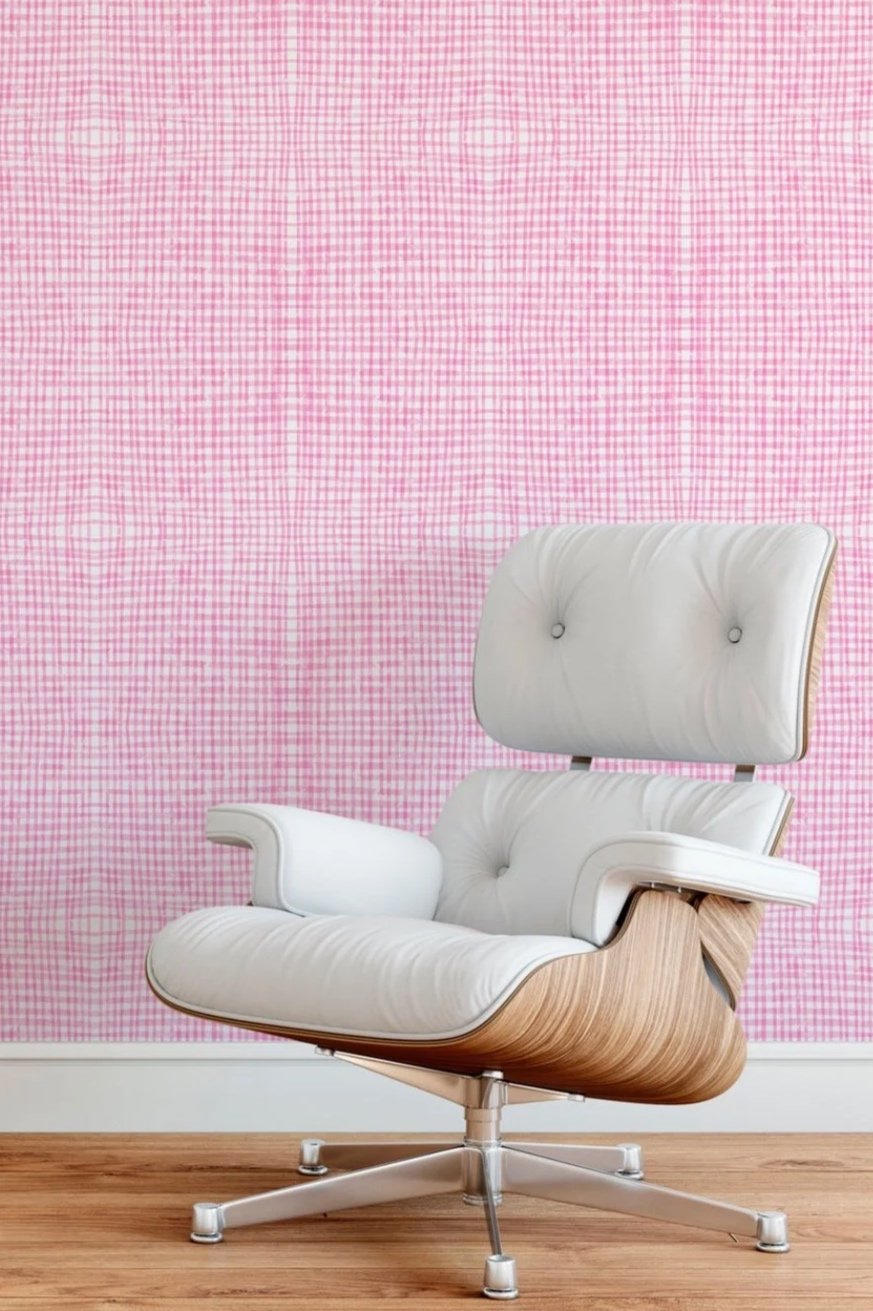Be There or Be Square | Pink