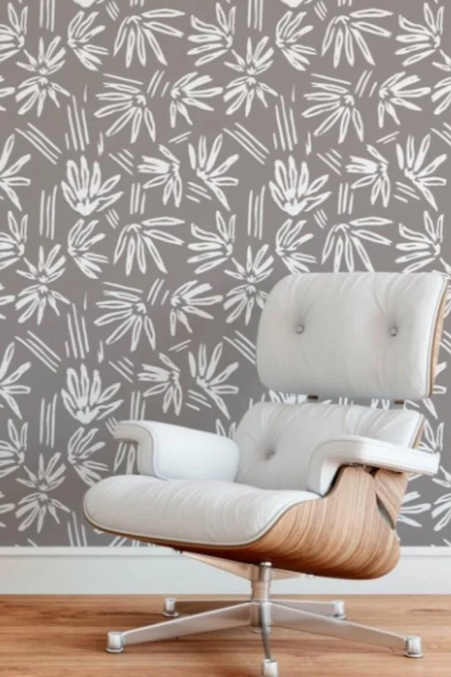 Studio Walls | Smokey
