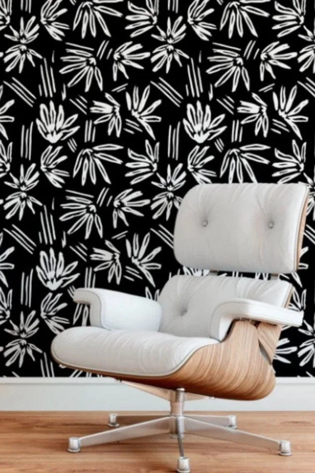 Studio Walls | Black