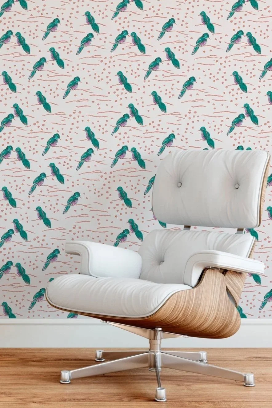 Aviary | Copper Branch