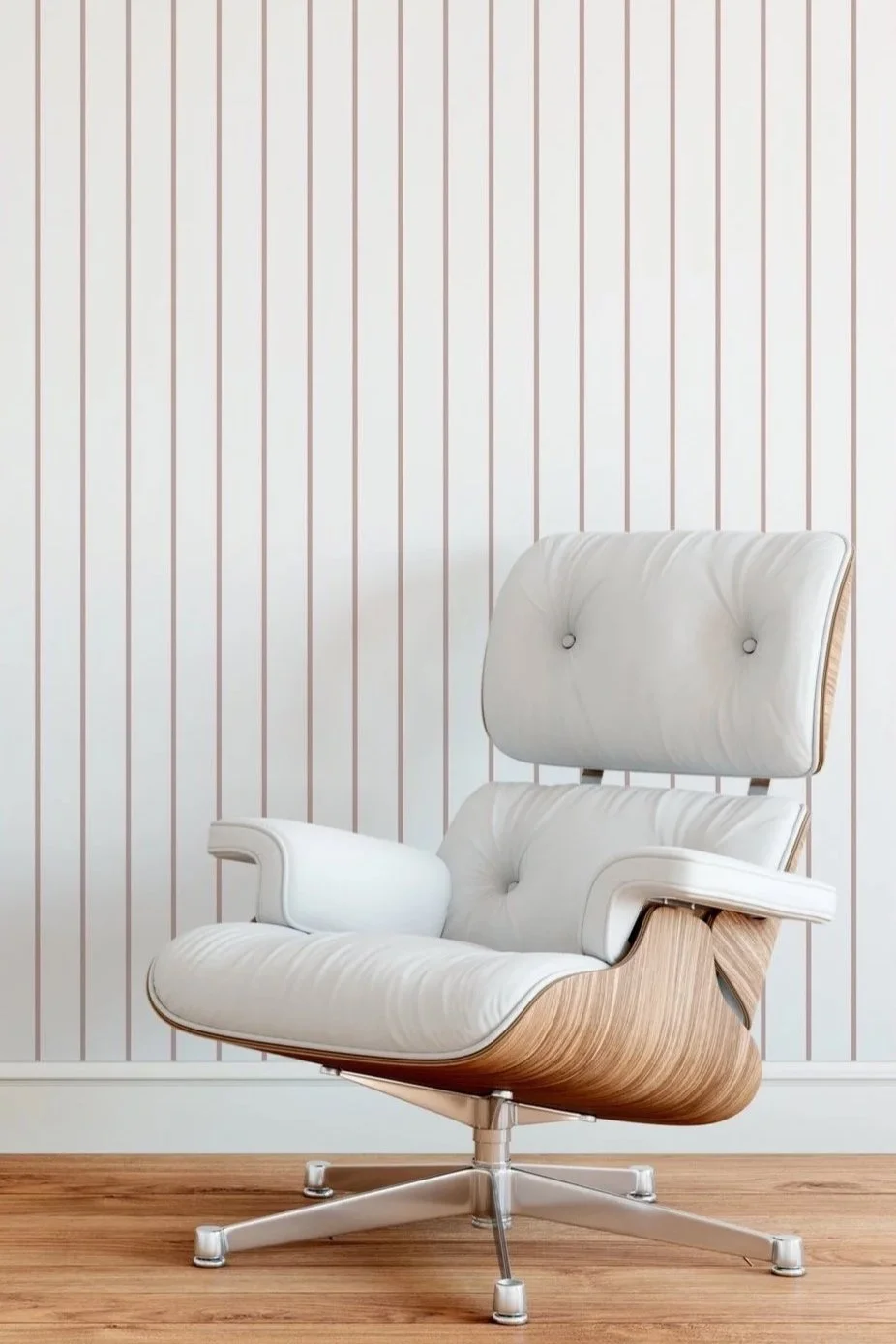 Classic | Dusty Pink