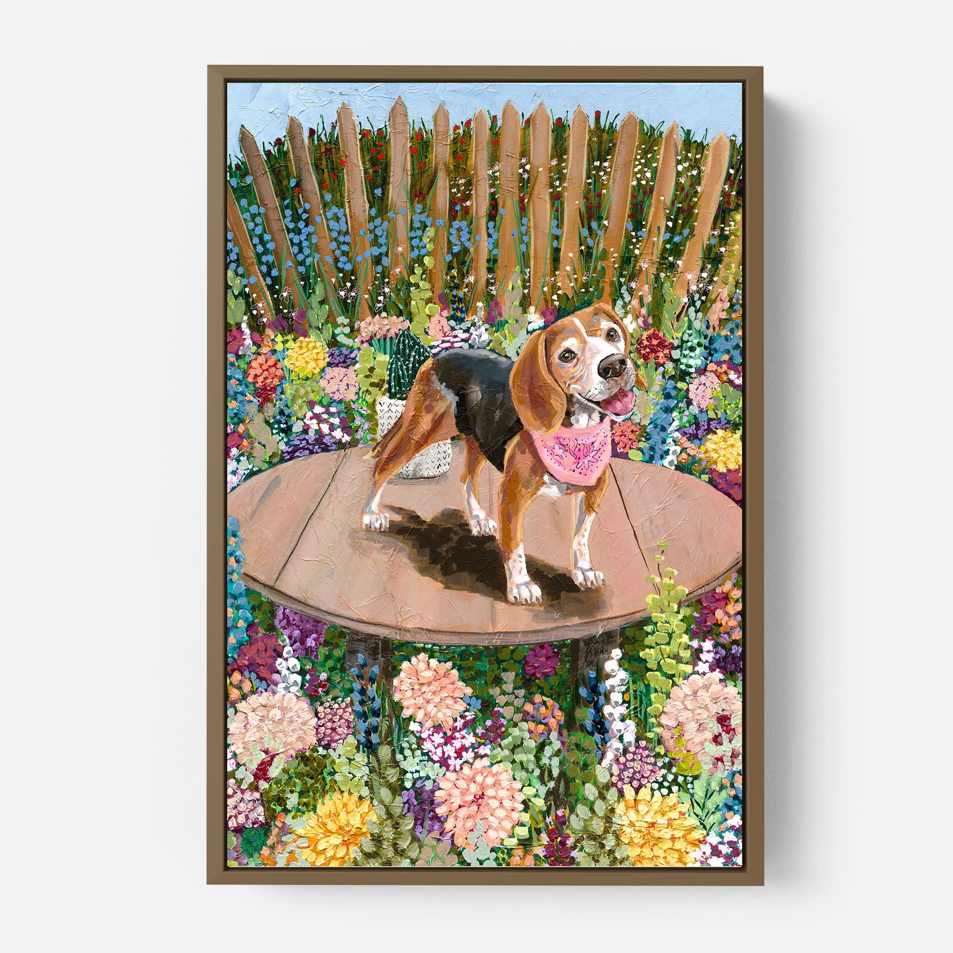 beagle-dog-in-a-garden-painting.jpg