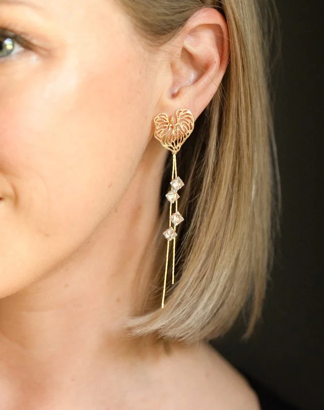 Garden Lights at night.JPG