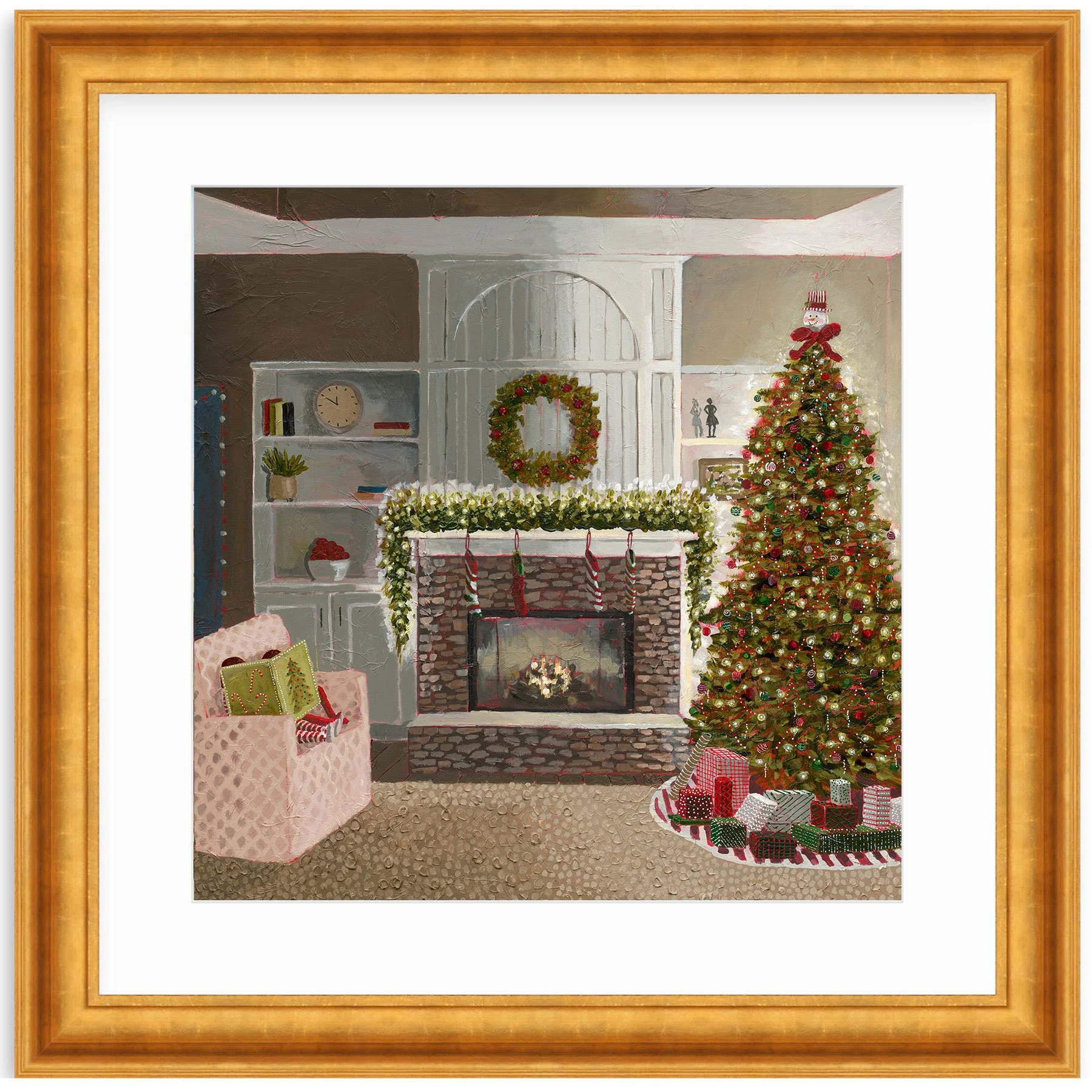 Christmas-Eve-Brunette-Gold-with-Mat.jpg