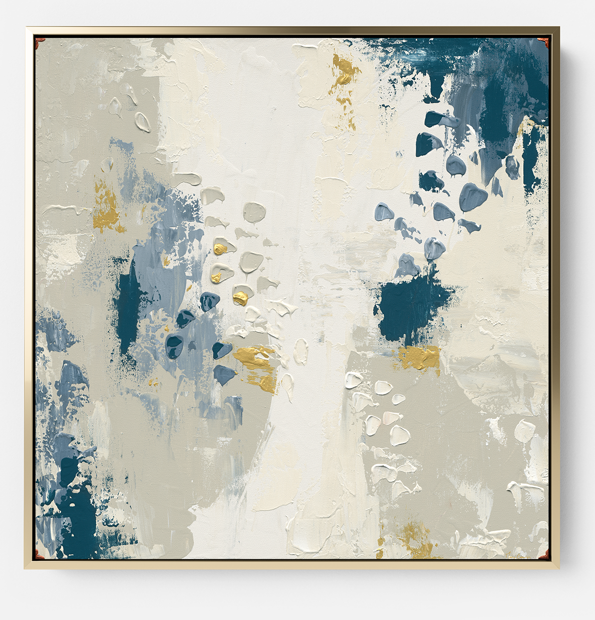 Canvas Print - Slow Dance