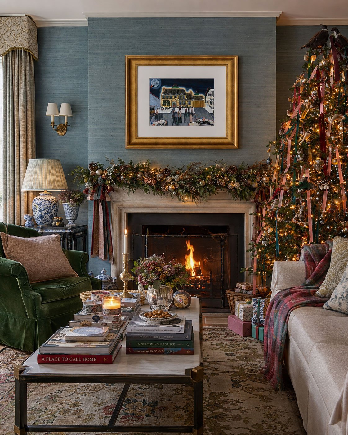 Paper Print - Christmas Vacation -Coming November 2026!
