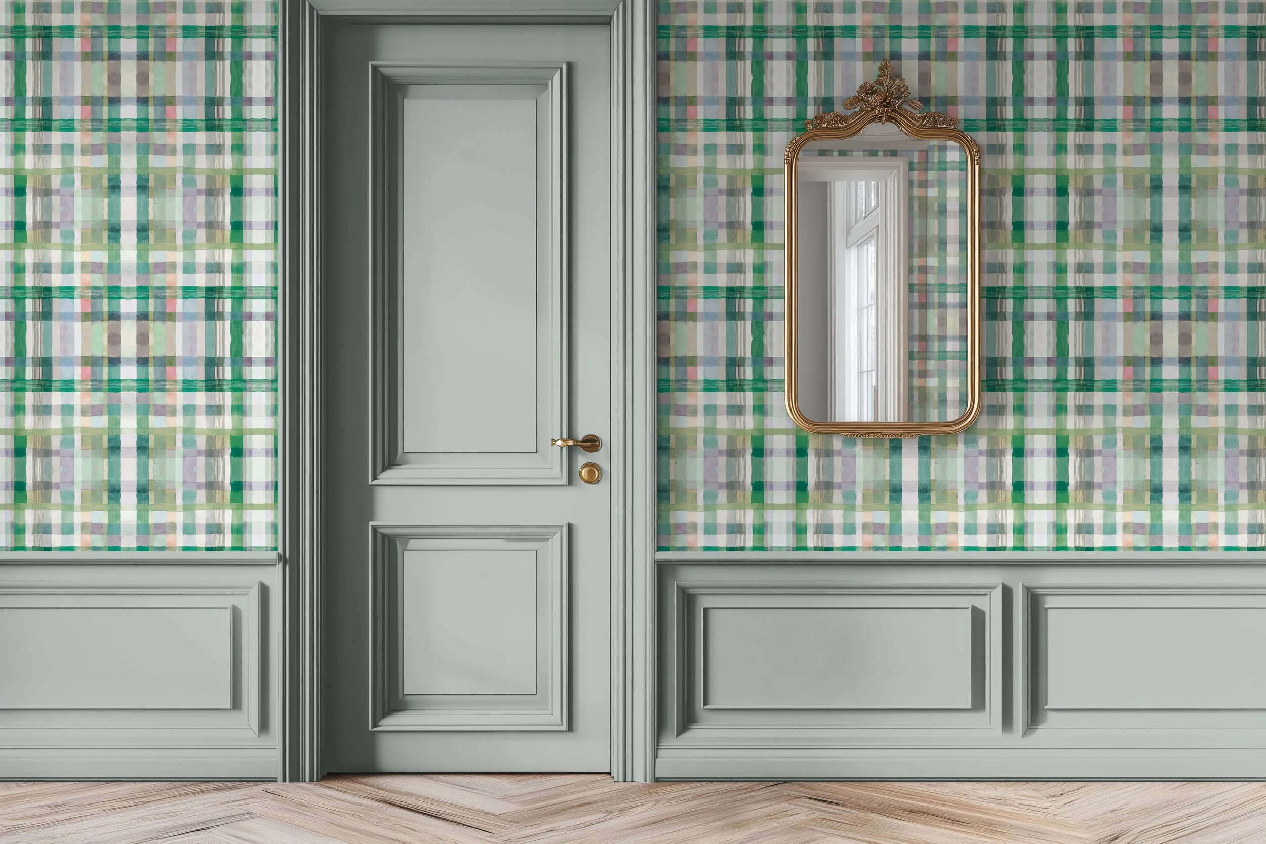 kelly-green-plaid-wallpaper.jpg