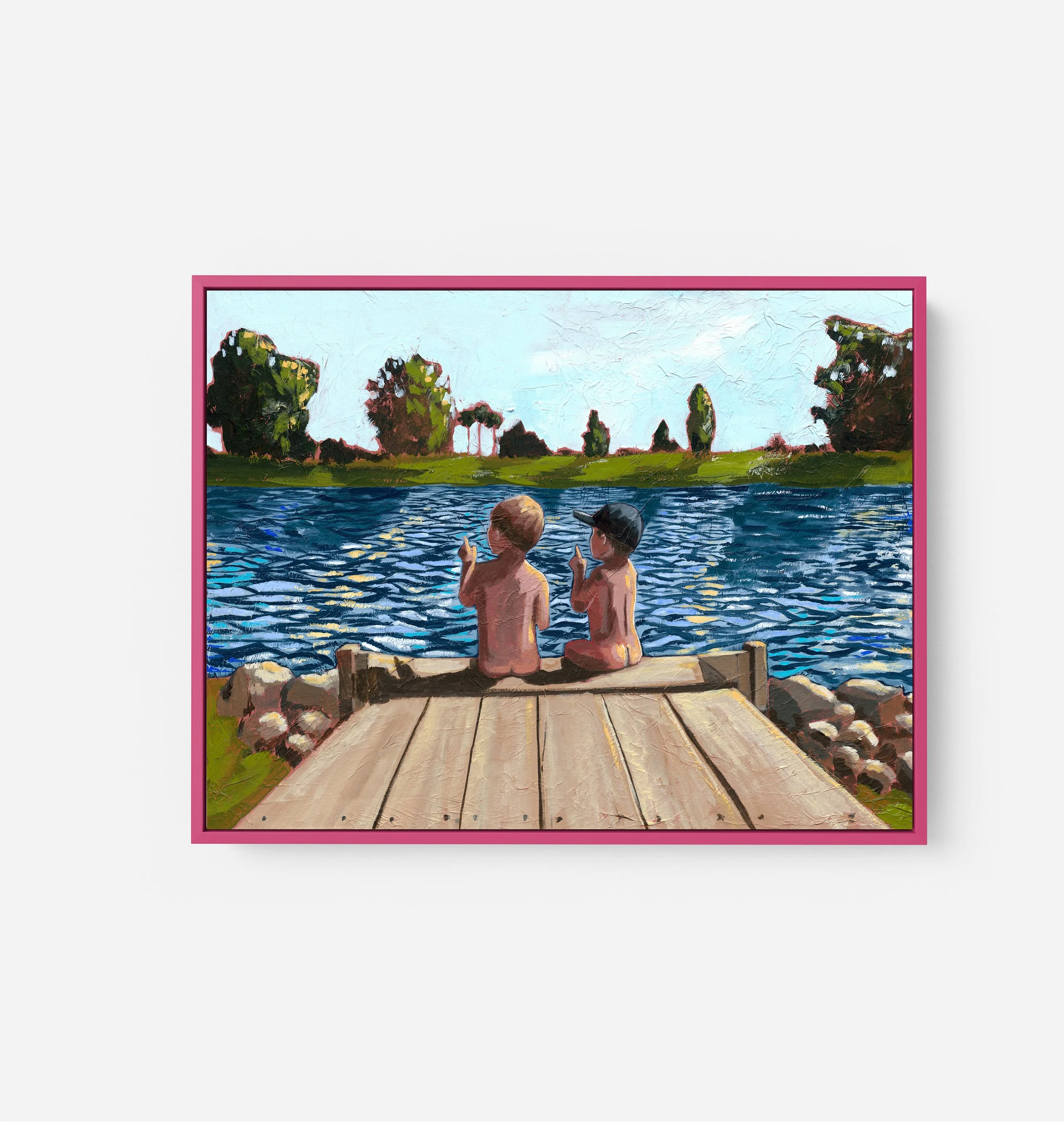 little-conversations-fuchsia-frame.jpg
