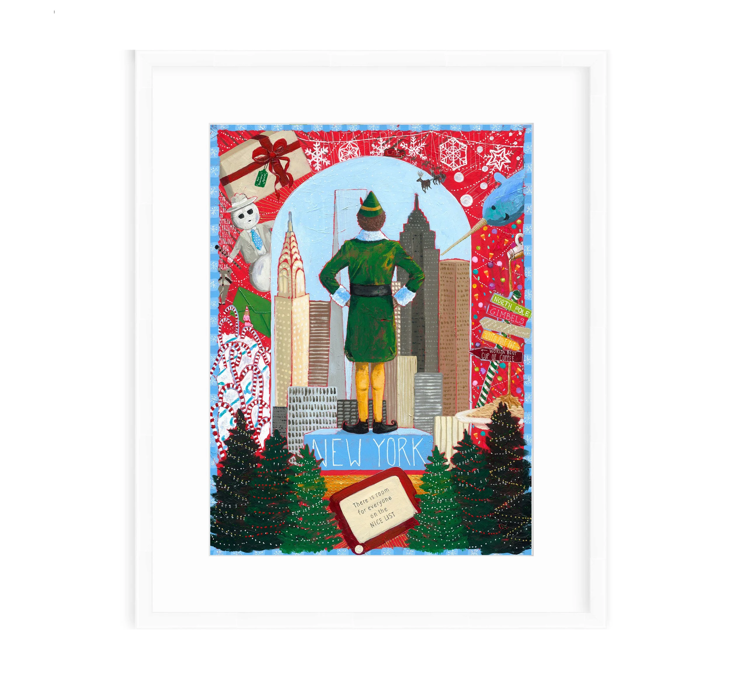 elf-white-frame-with-mat.jpg
