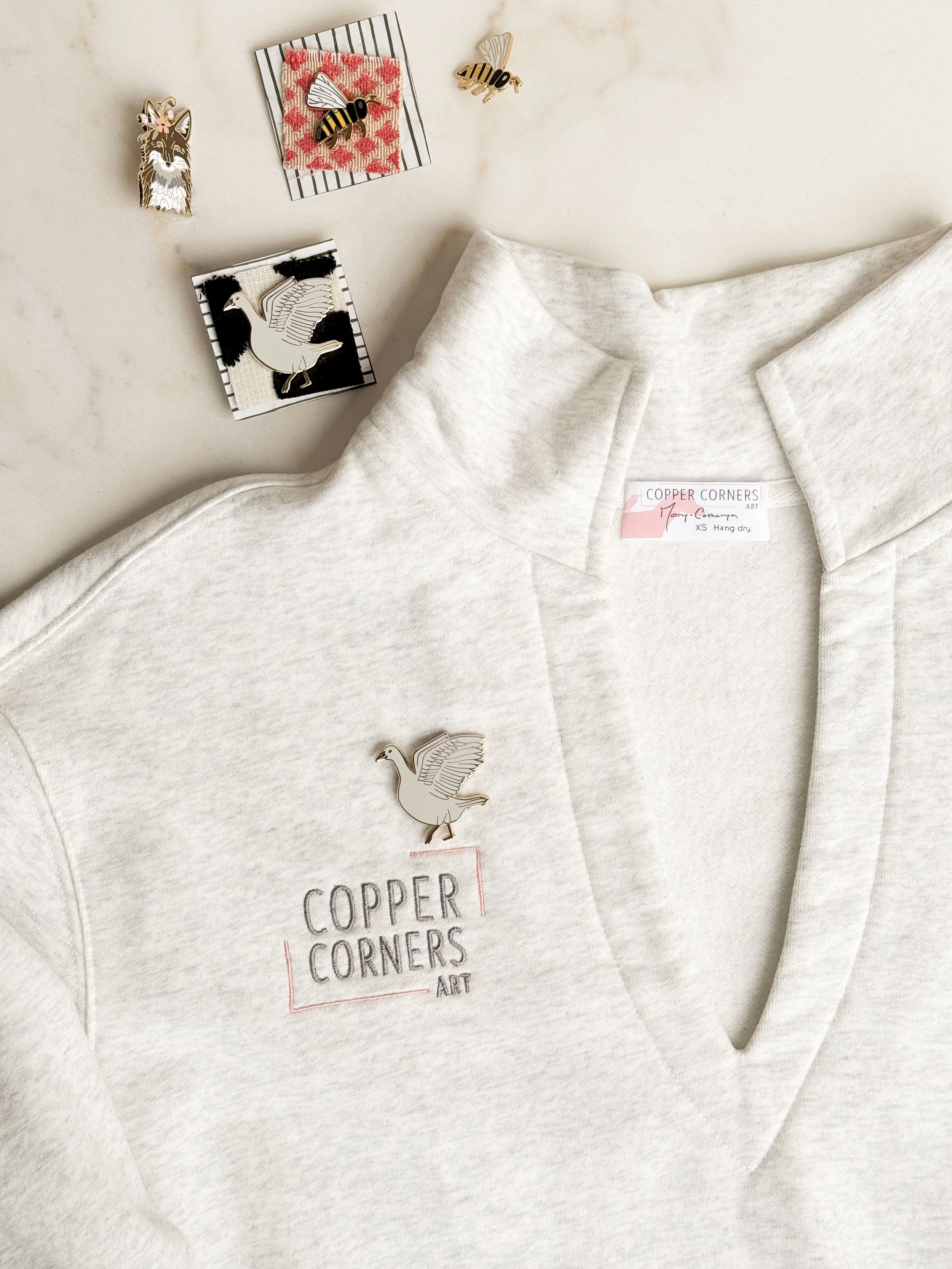 cute-white-goose-duck-pin.jpg