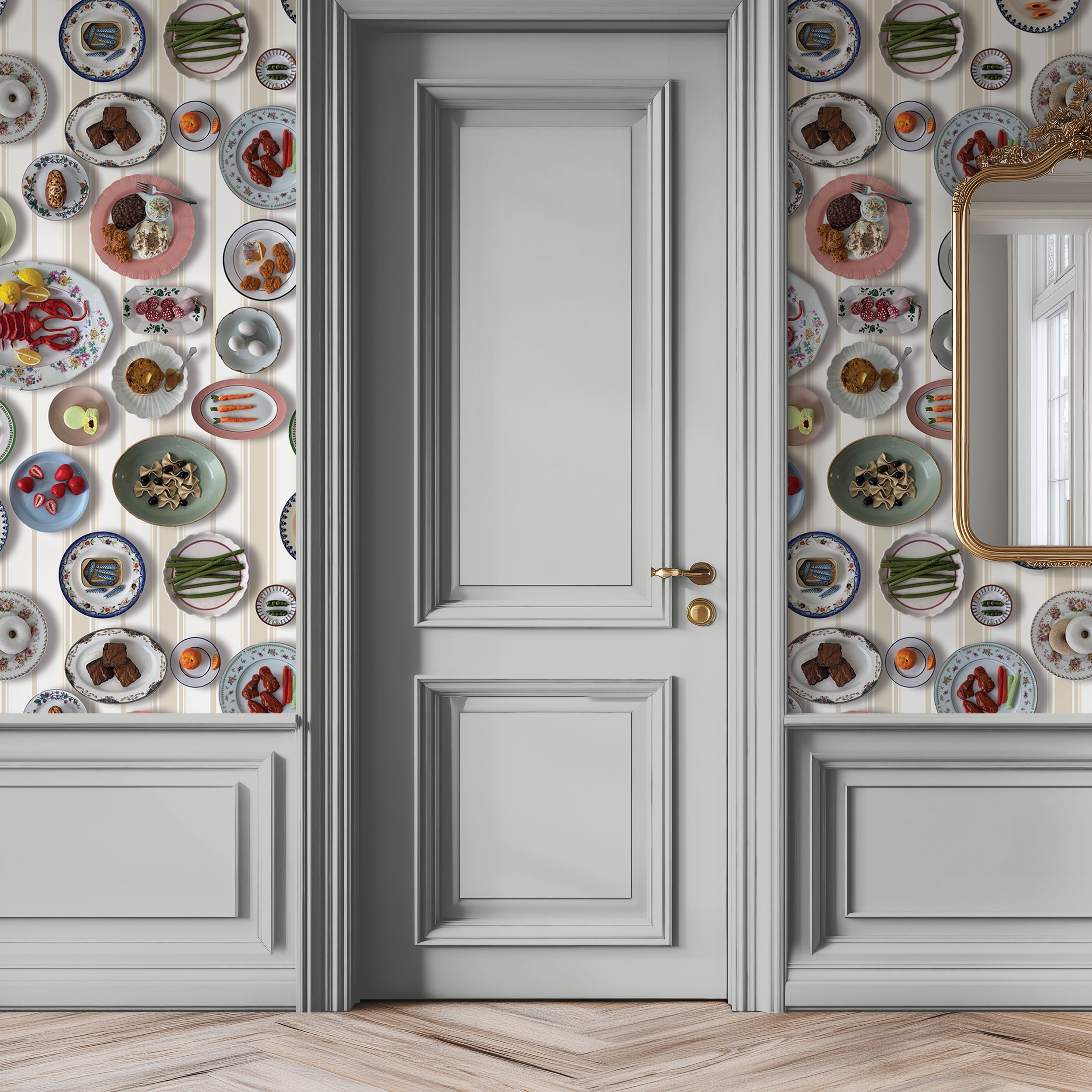 pantry and kitchen wallpaper ideas.jpg