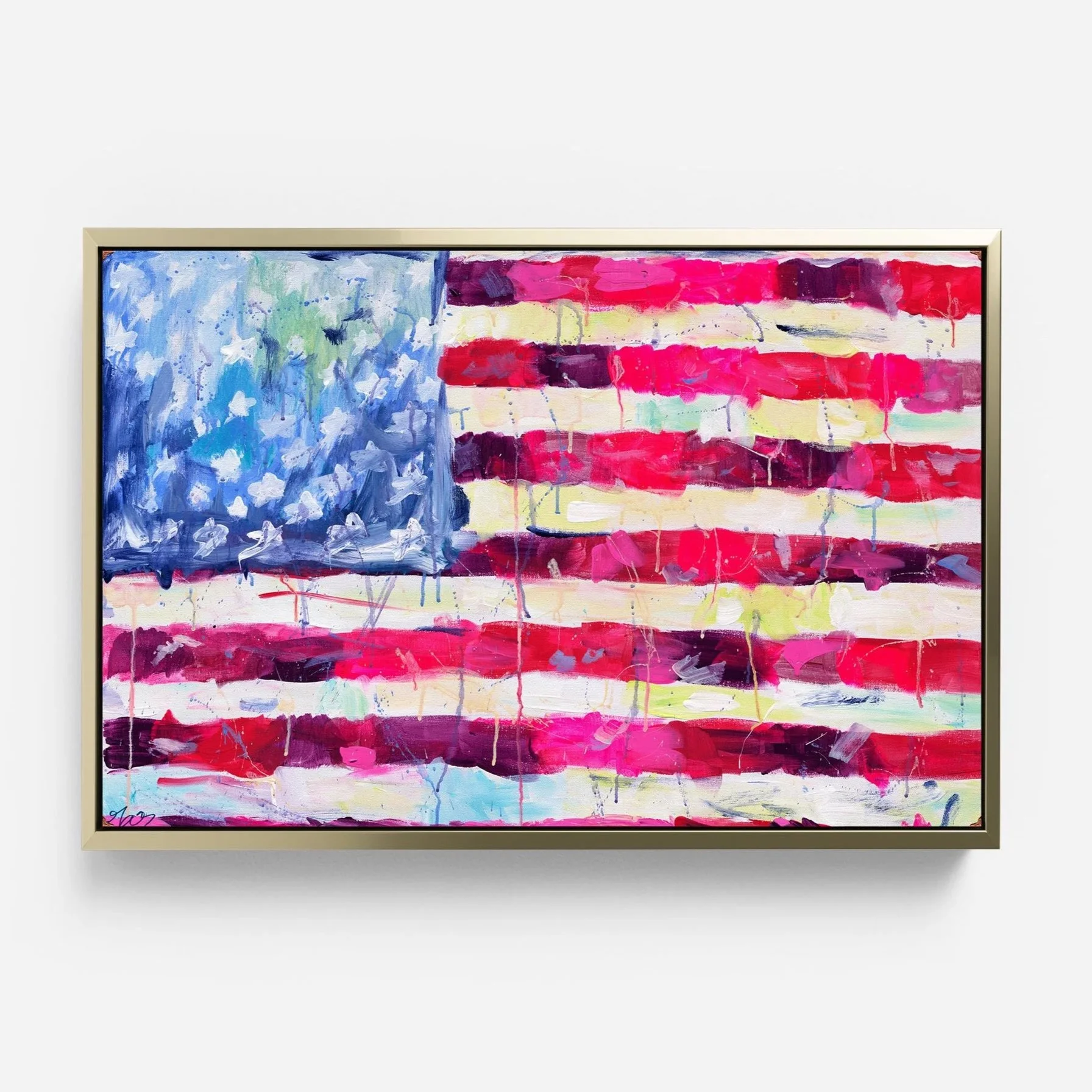 Memorial Day decor ideas