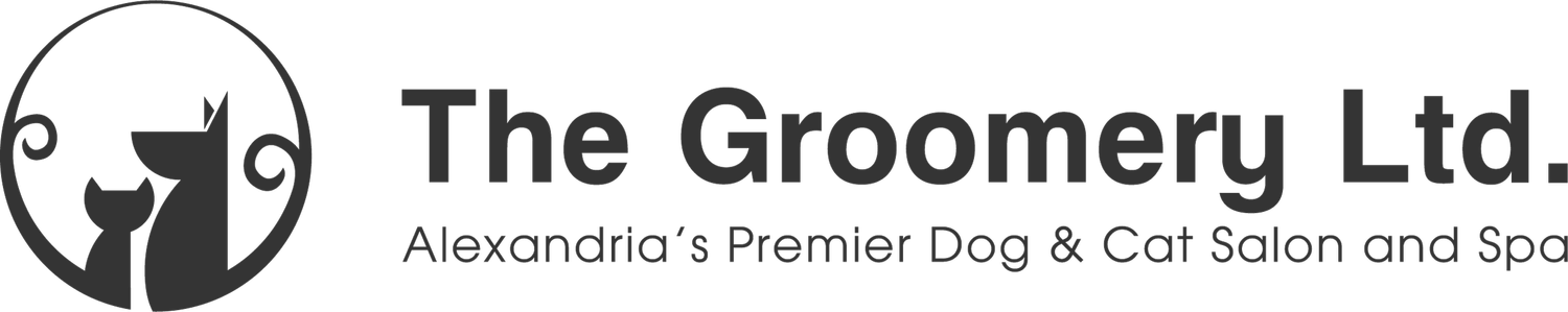 The​ ​Groomery​ ​Ltd.