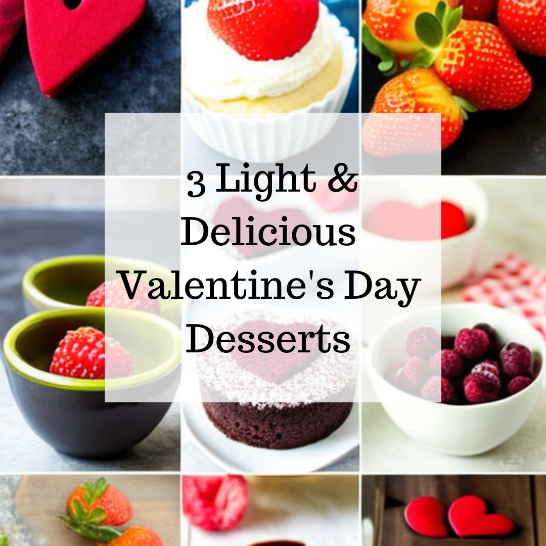 FAB & FIT FOODS BLOG Houston's Best Meal Prep Delivery