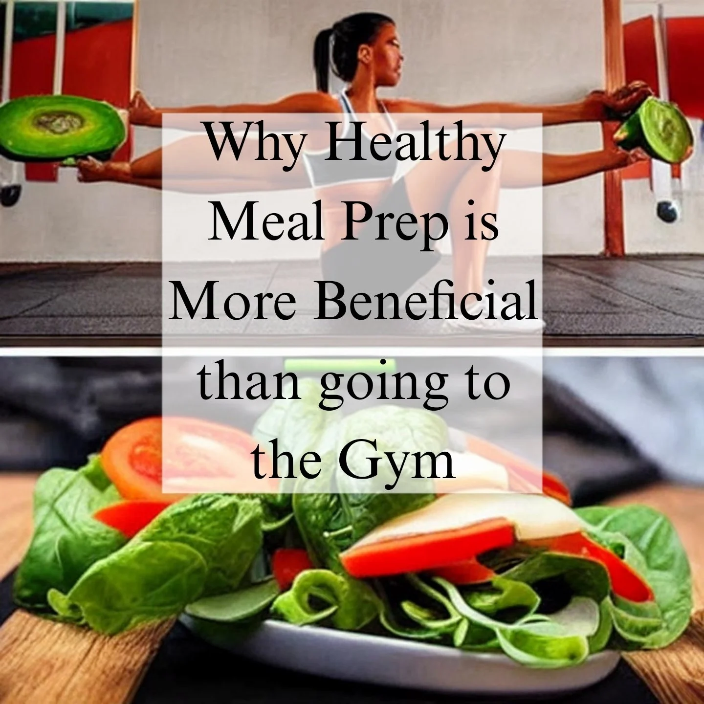 FAB & FIT FOODS BLOG Houston's Best Meal Prep Delivery