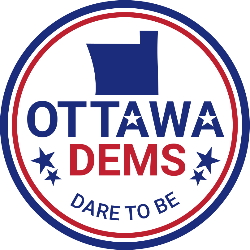 Ottawa County Democratic Party