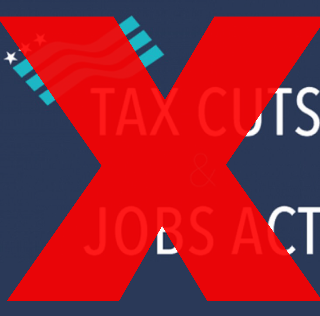TAX CUTS, JOBS ACT 