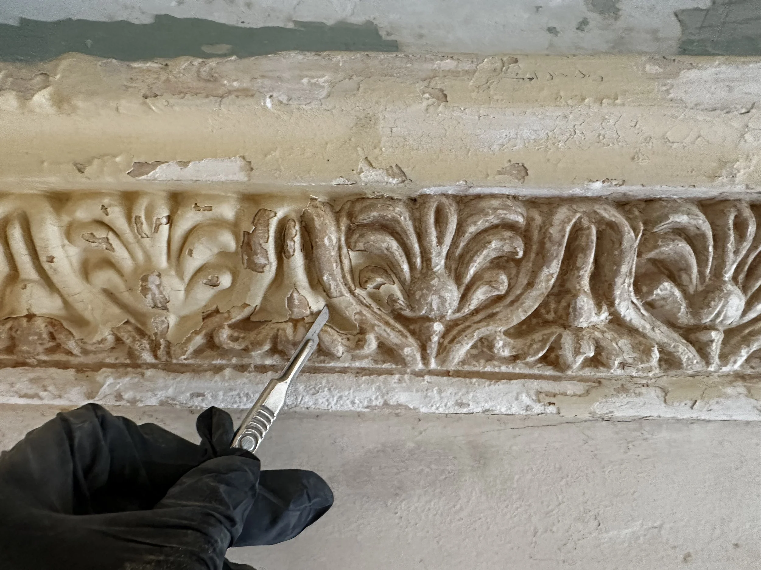 From Limewash to Acrylic: Why Australia Needs a Heritage Trade Pathway