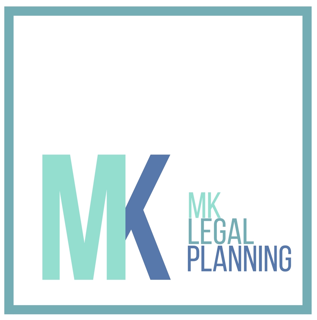 MK Legal Planning | Rolla, MO