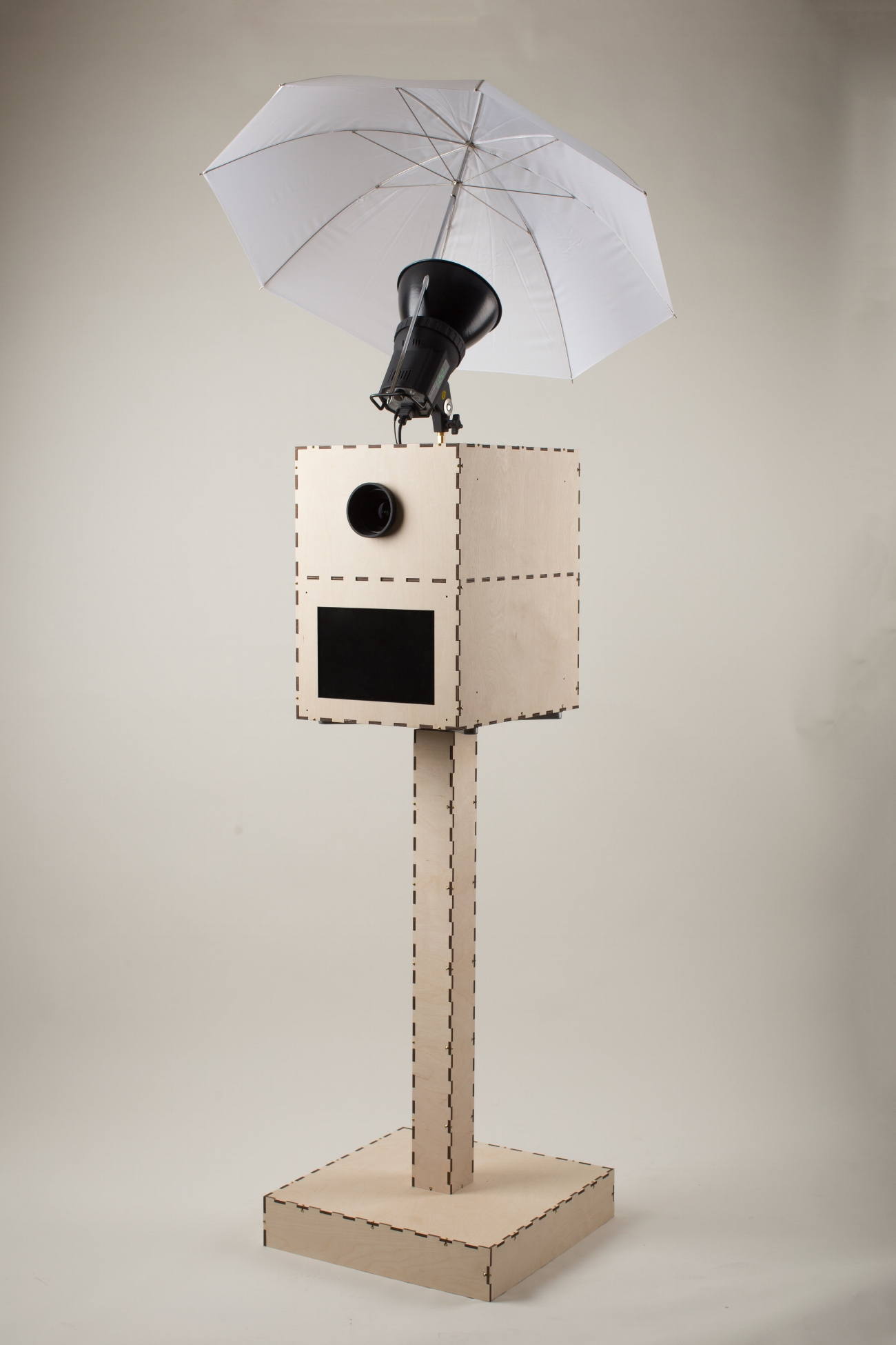 THe PictureBot