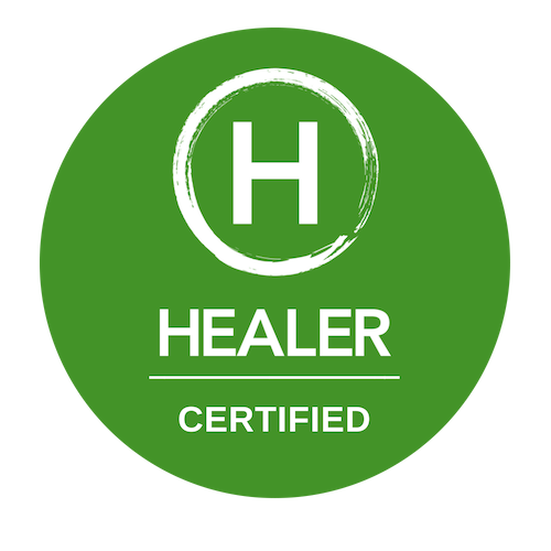 Healer Certification Seal.png