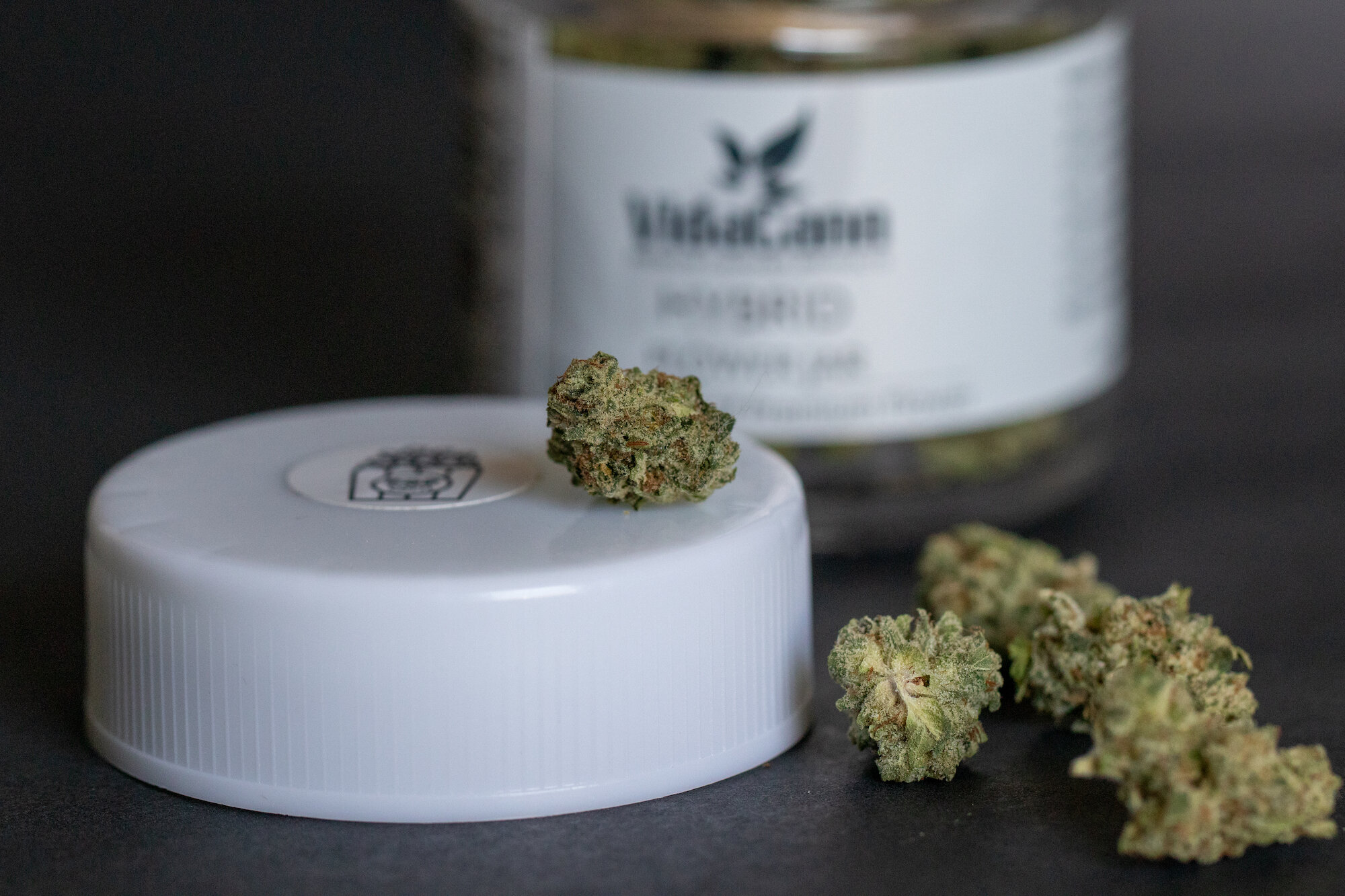 Vidacann “Popcorn” Buds